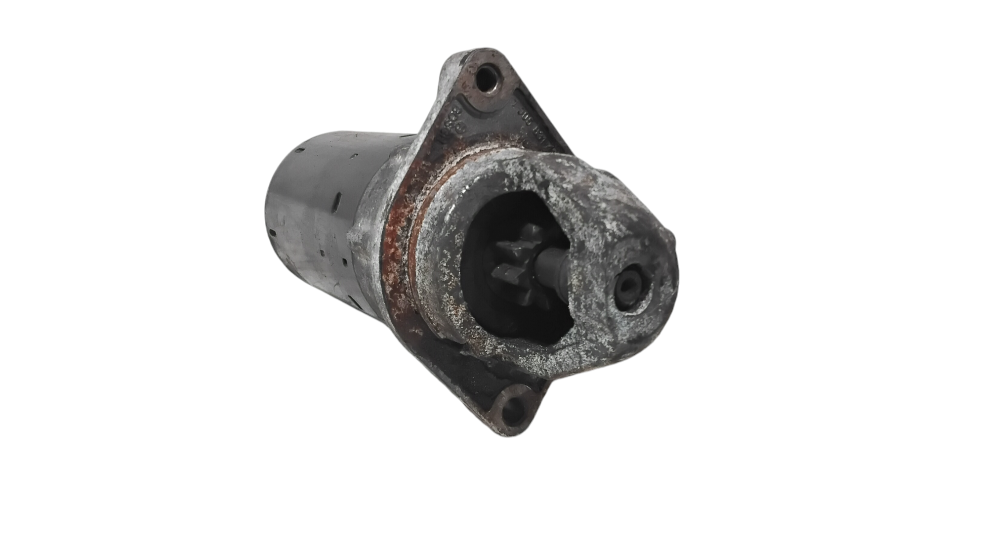 Motorino d  avviamento per Suzuki Swift 4 Serie (04>10) (2004 - 2010)