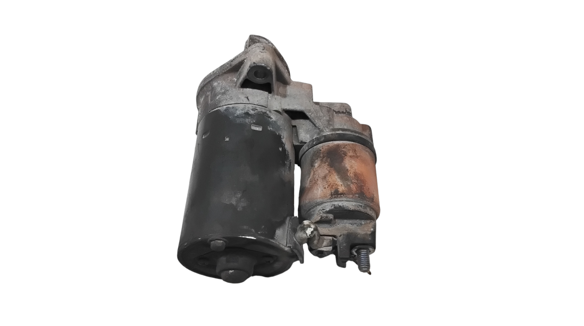 Motorino d  avviamento per Suzuki Swift 4 Serie (04>10) (2004 - 2010)