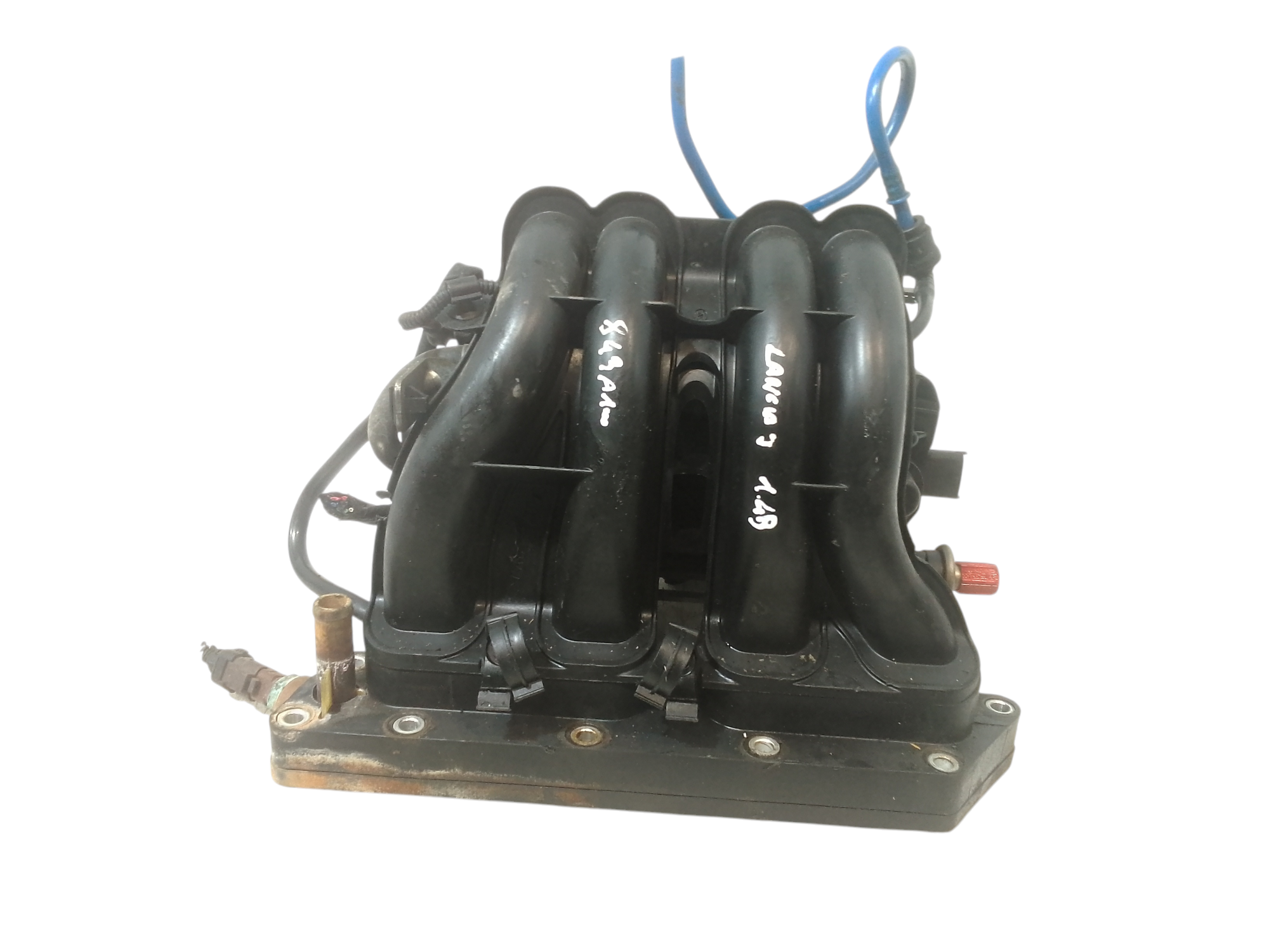 Collettore Aspirazione per Lancia Ypsilon 2 Serie (2006 - 2010)