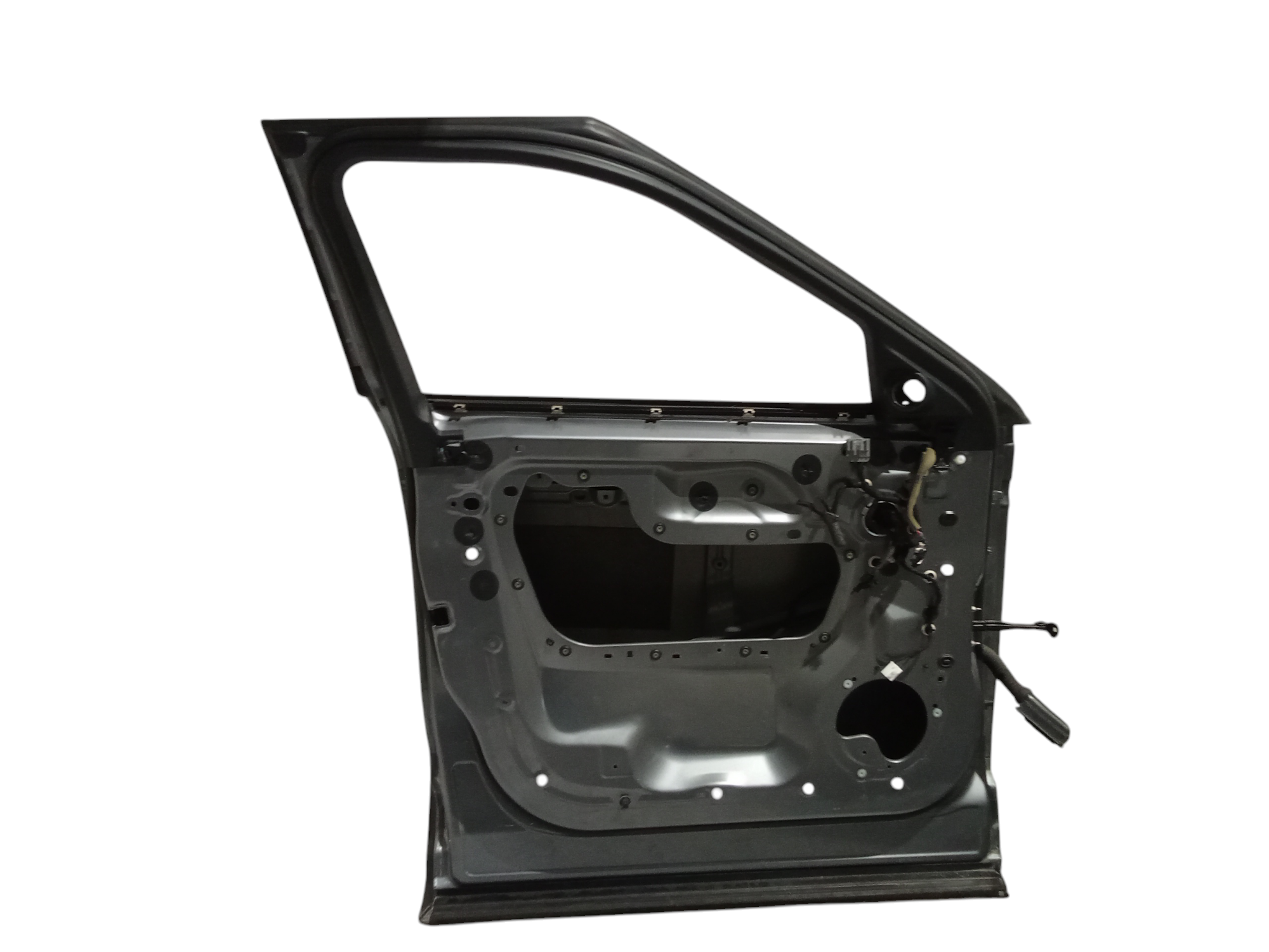 Portiera Anteriore Sinistra per Land Rover Range Rover Evoque Serie (18>) (2018 - In produzione)