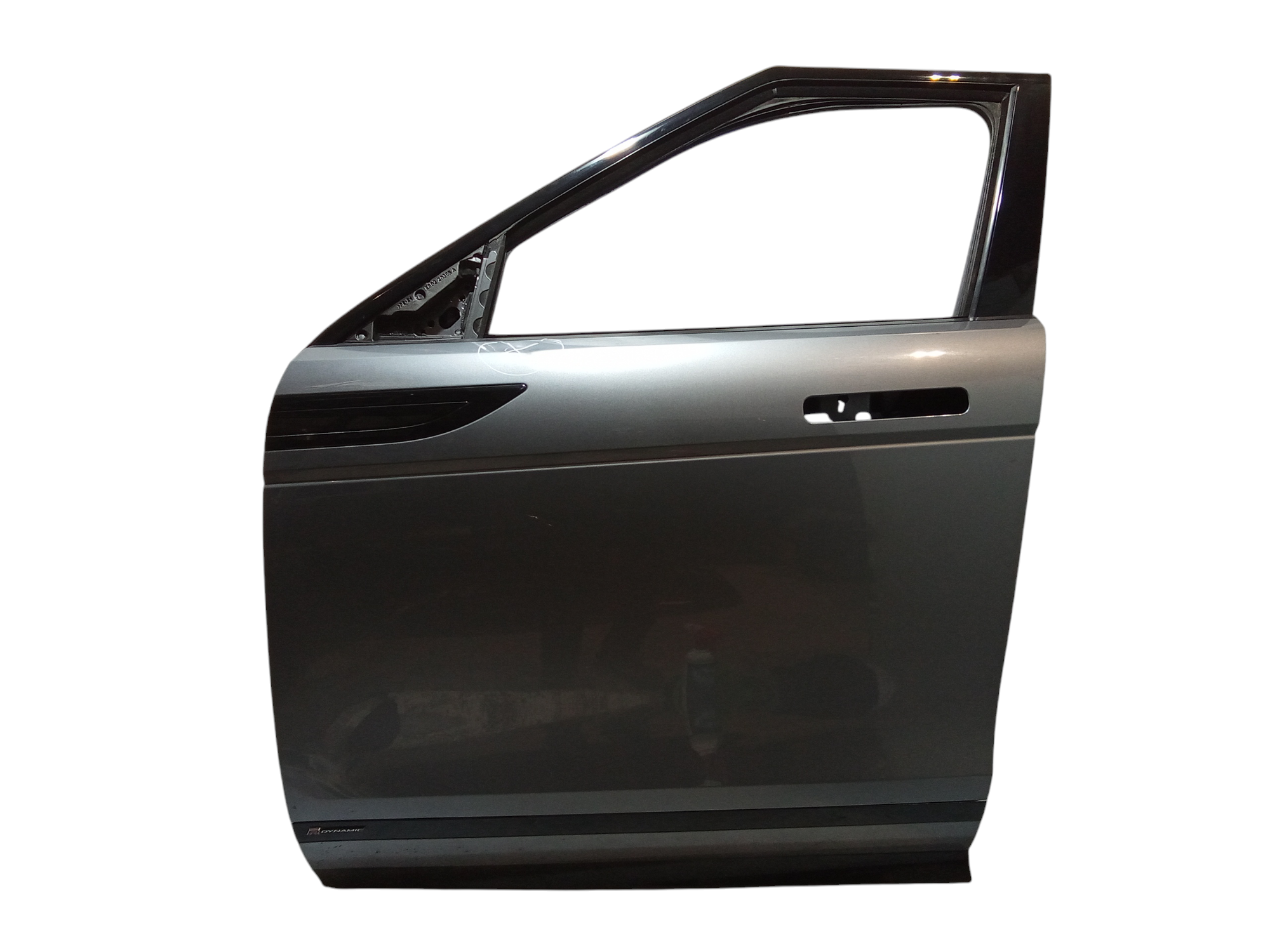 Portiera Anteriore Sinistra per Land Rover Range Rover Evoque Serie (18>) (2018 - In produzione)