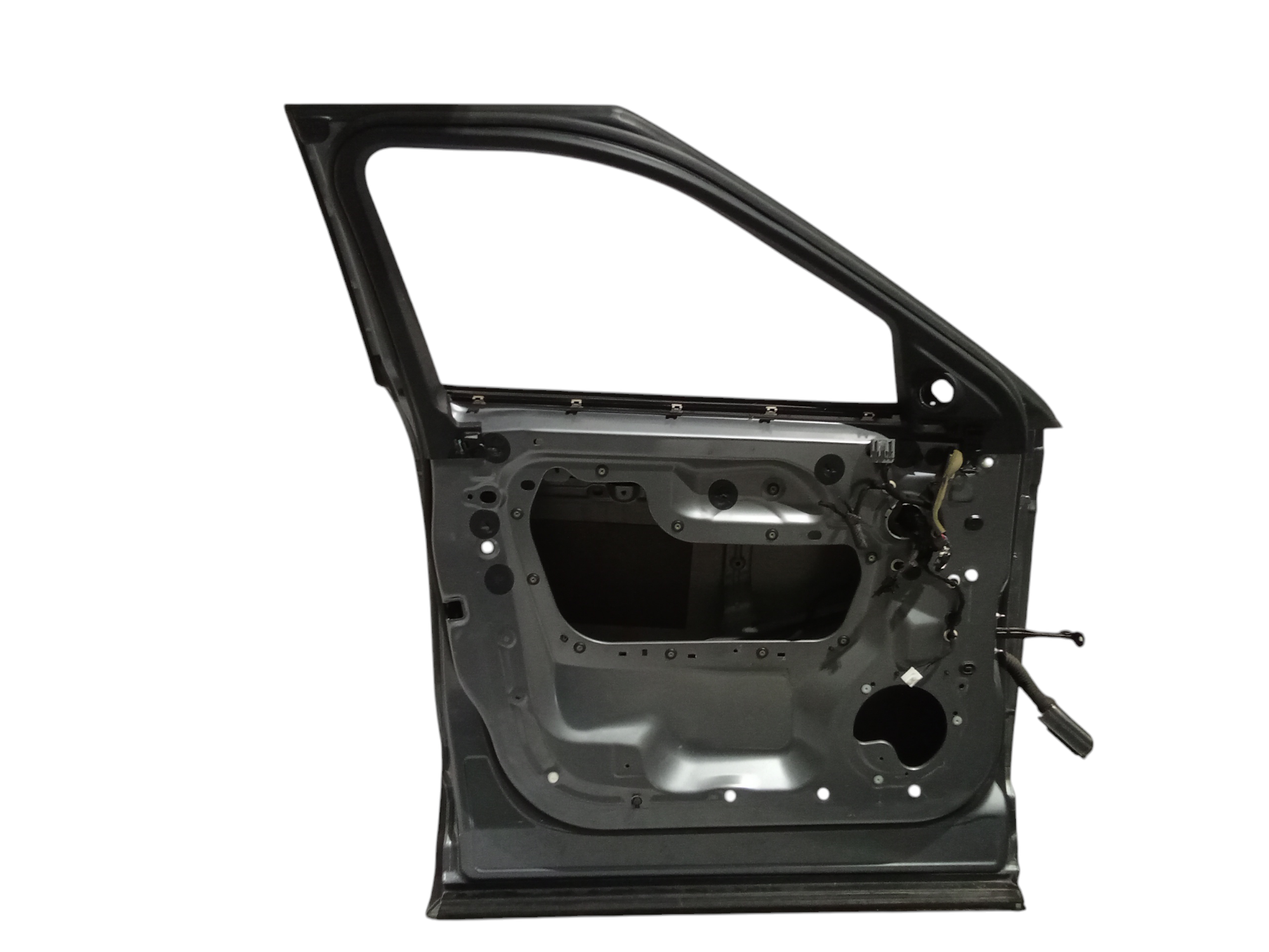 Portiera Anteriore Sinistra per Land Rover Range Rover Evoque Serie (18>) (2018 - In produzione)