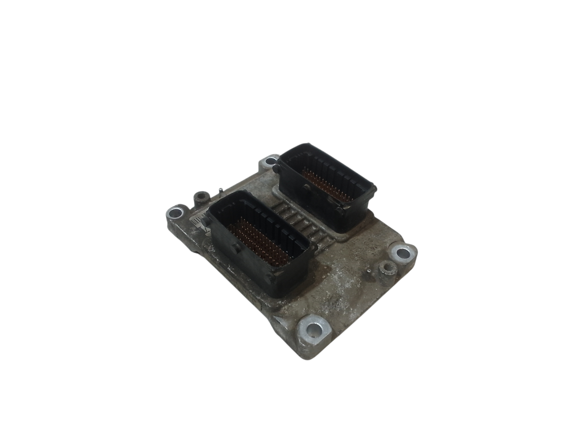 Centralina motore per Lancia Ypsilon 2 Serie (2006 - 2010)