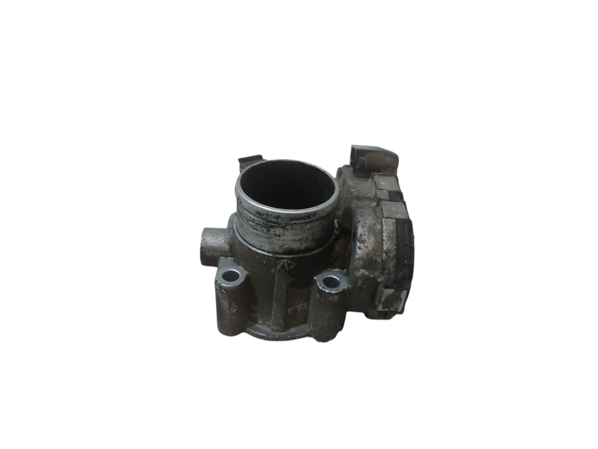 Corpo Farfallato per Lancia Ypsilon 2 Serie (2006 - 2010)