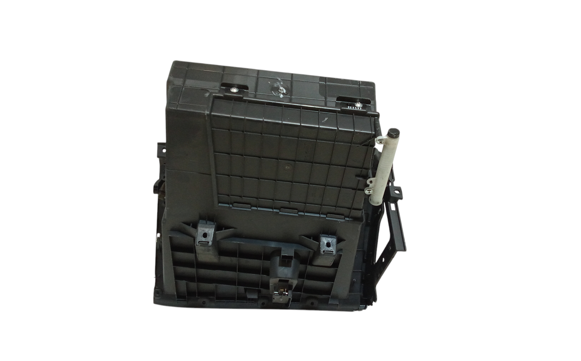 Cassetto porta oggetti per Hyundai I20 1 Serie (2008 - 2014)