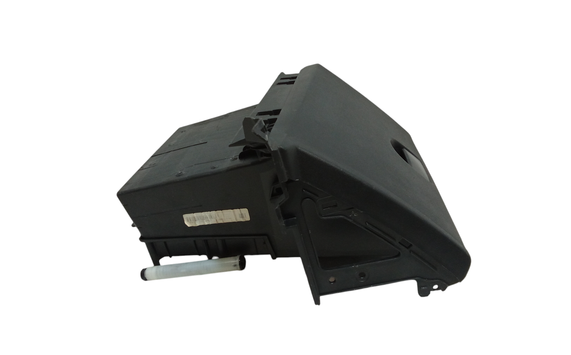 Cassetto porta oggetti per Hyundai I20 1 Serie (2008 - 2014)