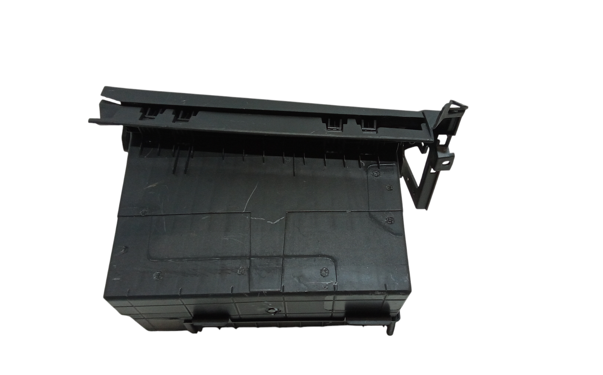 Cassetto porta oggetti per Hyundai I20 1 Serie (2008 - 2014)
