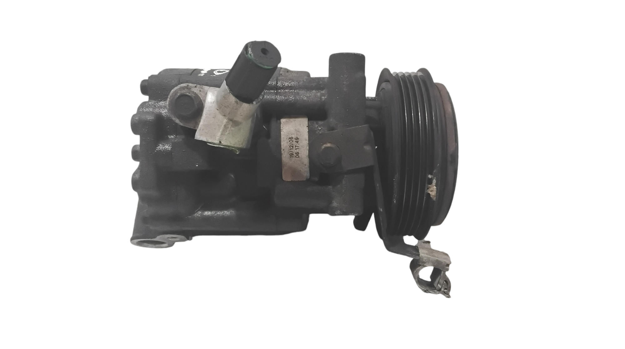 Compressore A/C per Lancia Ypsilon 2 Serie (2006 - 2010)