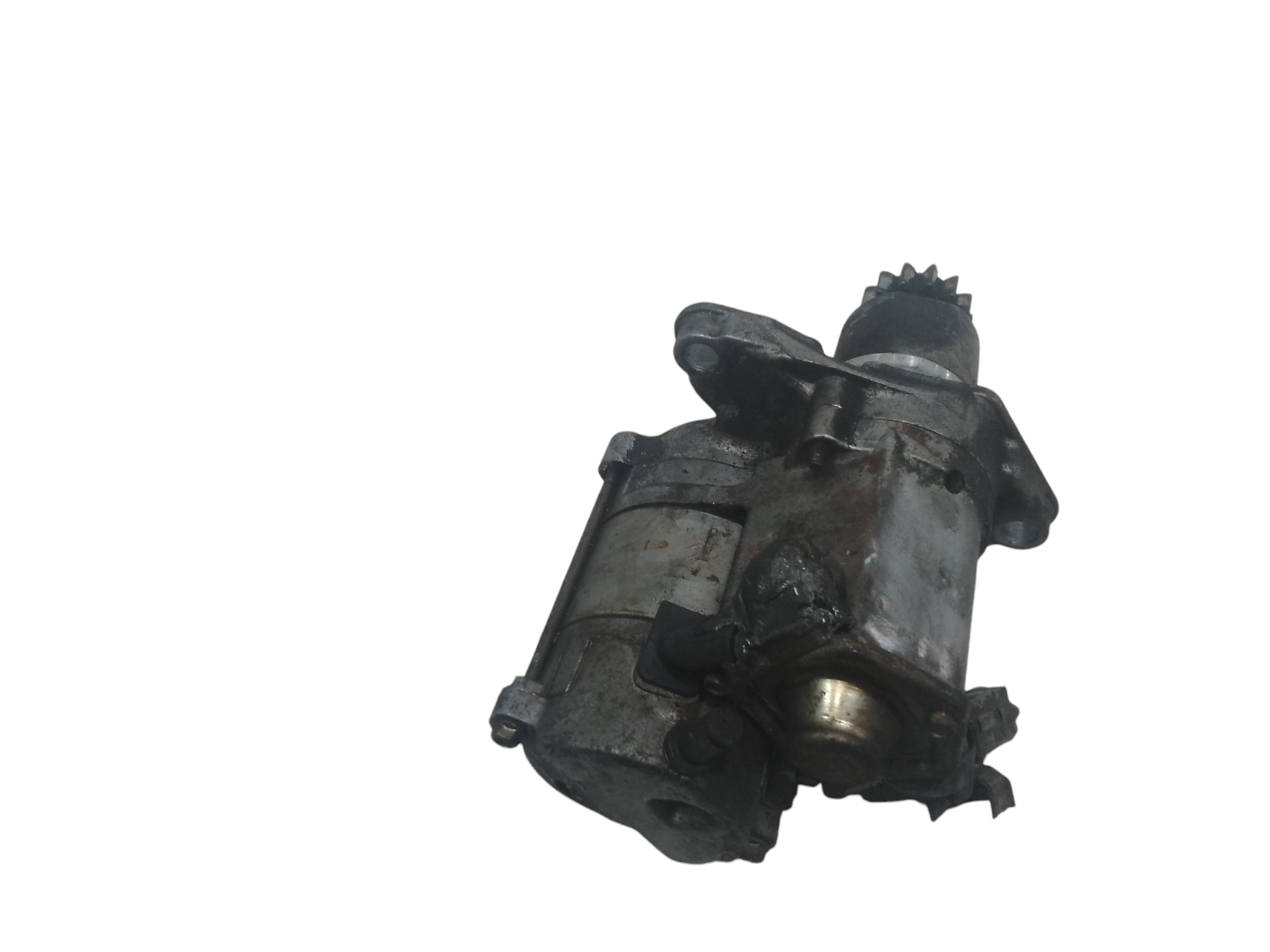 Motorino d  avviamento per Toyota Rav4 1 Serie (1994 - 2000)