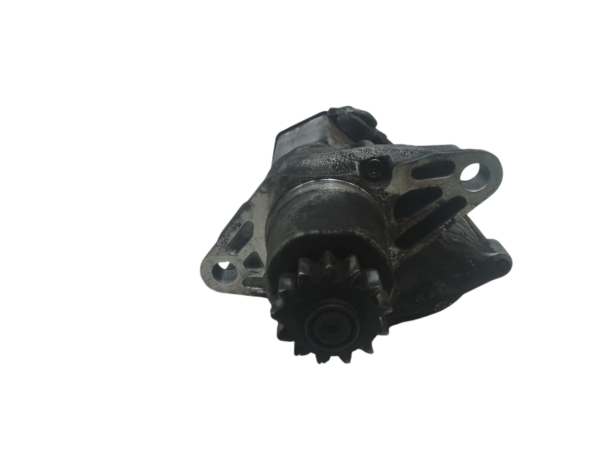 Motorino d  avviamento per Toyota Rav4 1 Serie (1994 - 2000)