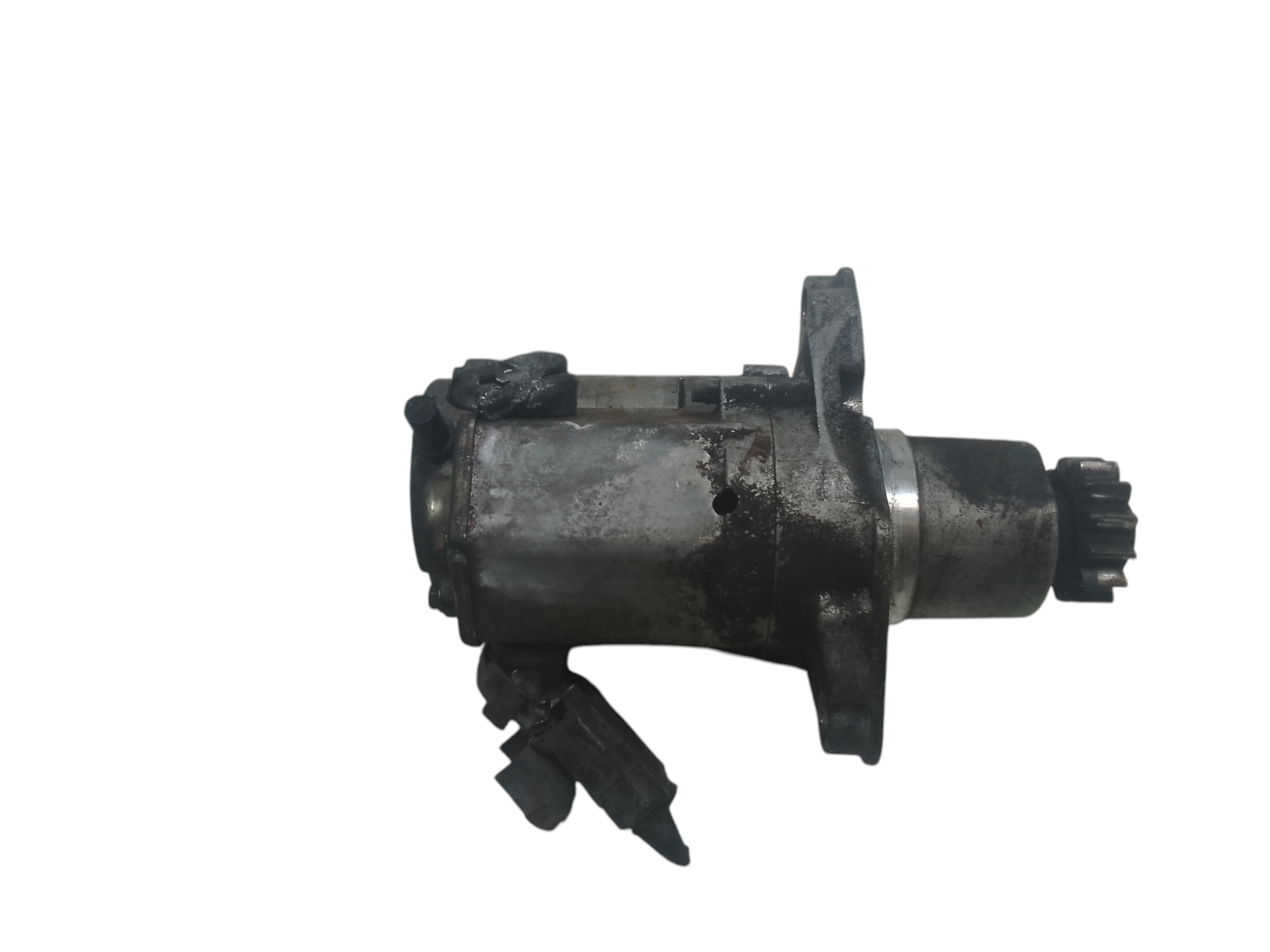 Motorino d  avviamento per Toyota Rav4 1 Serie (1994 - 2000)
