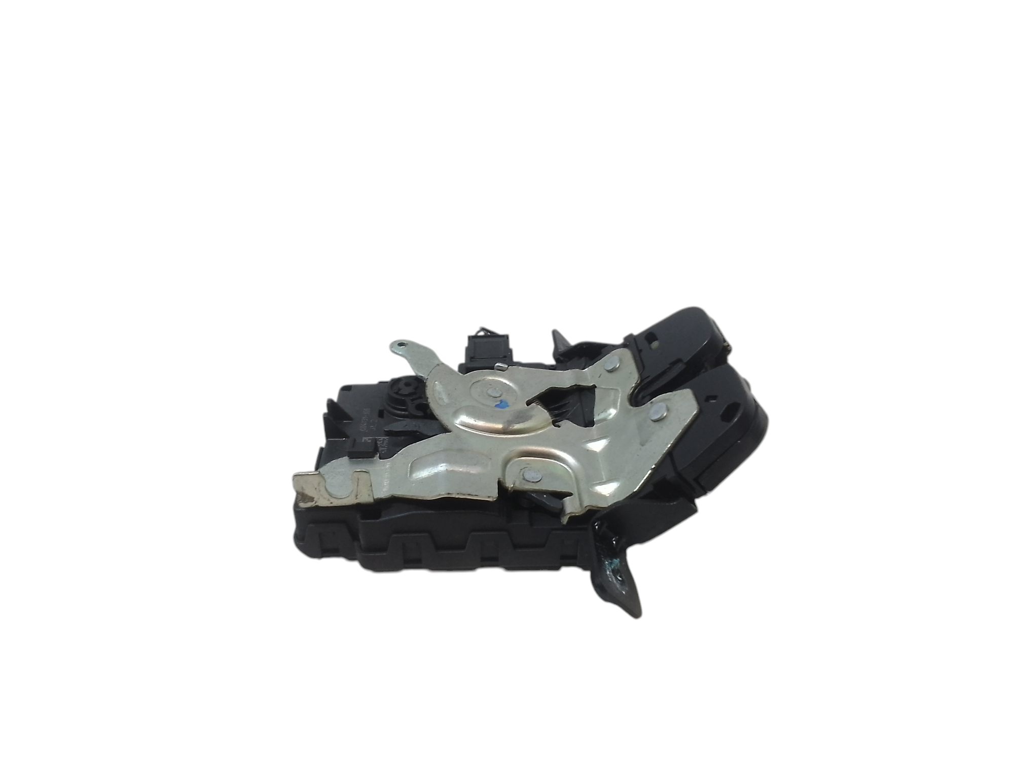 Serratura Cofano Posteriore per Land Rover Range Rover Evoque Serie (18>) (2018 - In produzione)