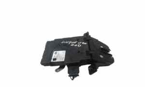 Serratura Cofano Posteriore per Land Rover Range Rover Evoque Serie (18>) (2018 - In produzione)