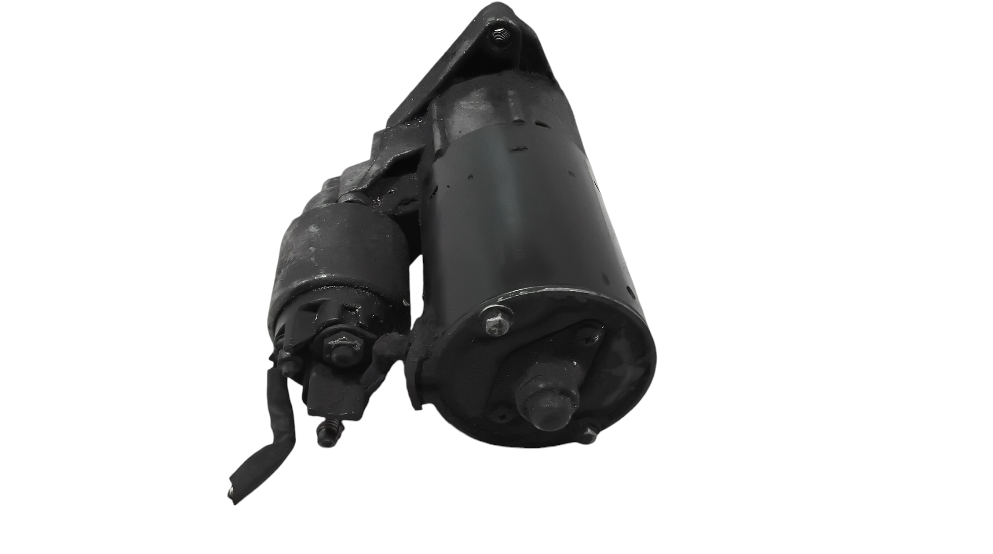 Motorino d  avviamento per Renault Clio Serie (08>15) (2008 - 2015)