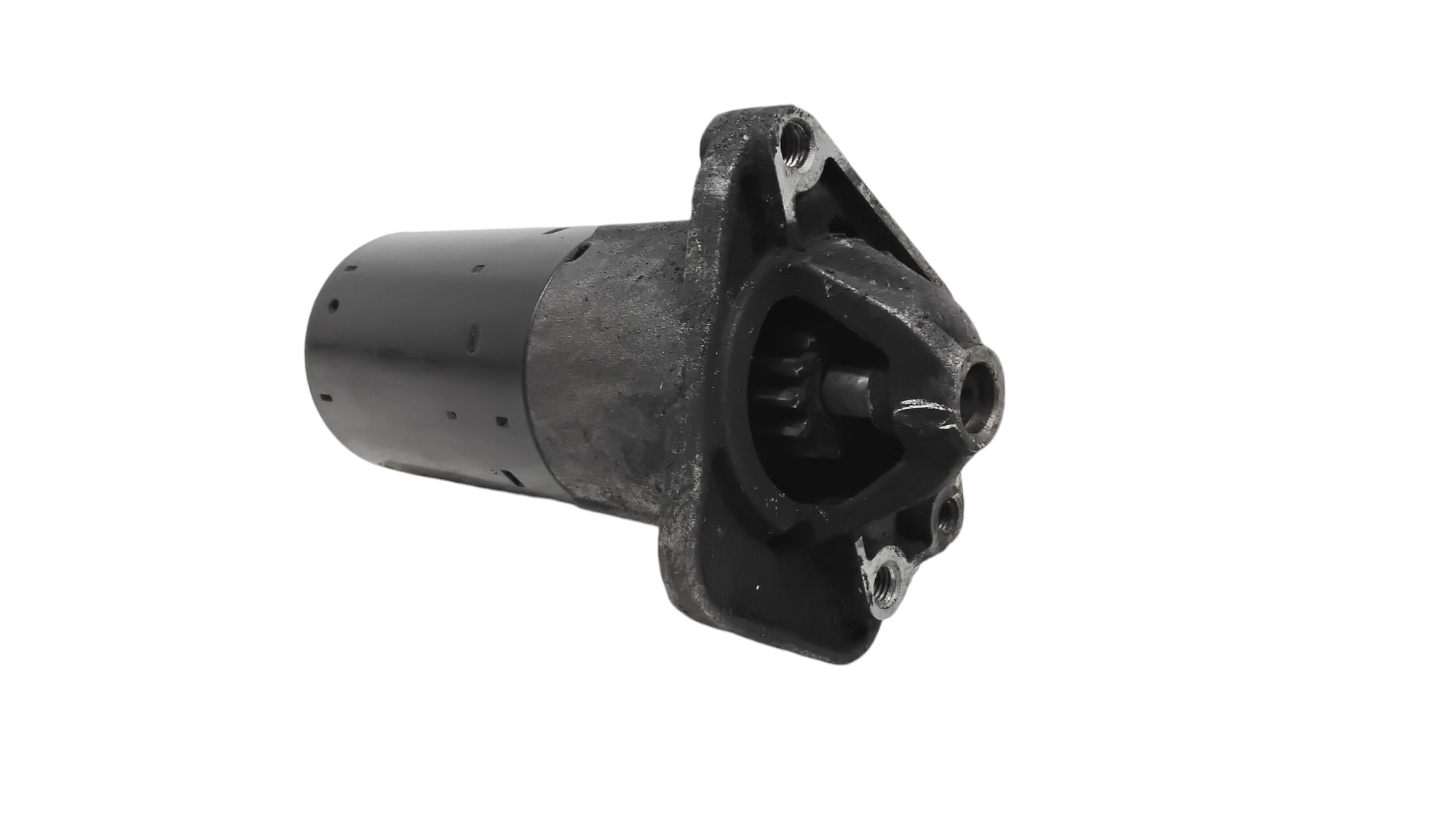 Motorino d  avviamento per Renault Clio Serie (08>15) (2008 - 2015)