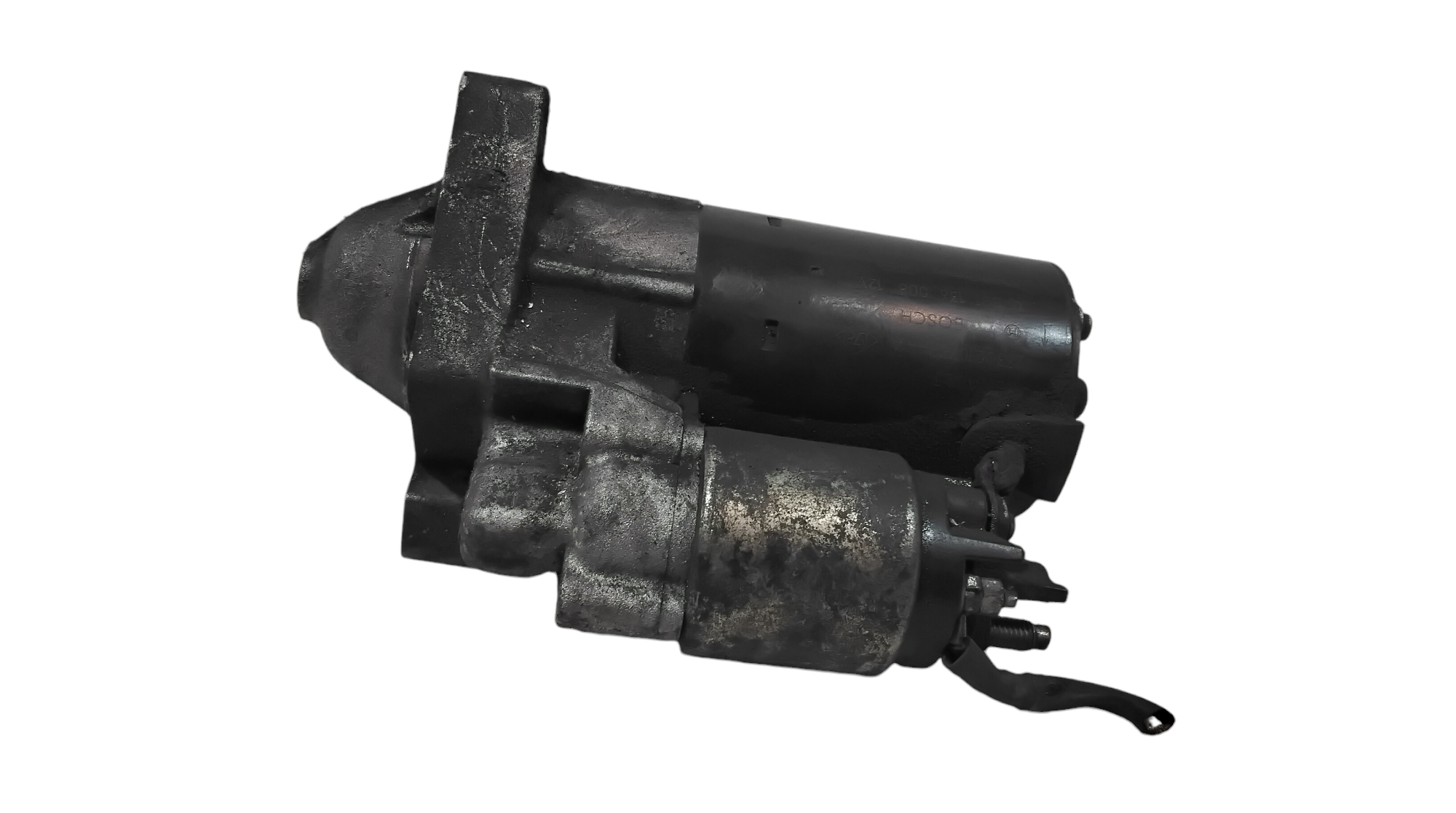 Motorino d  avviamento per Renault Clio Serie (08>15) (2008 - 2015)