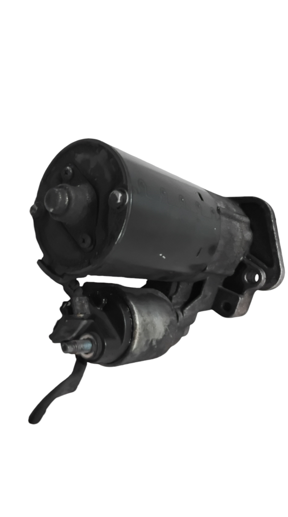 Motorino d  avviamento per Renault Clio Serie (08>15) (2008 - 2015)