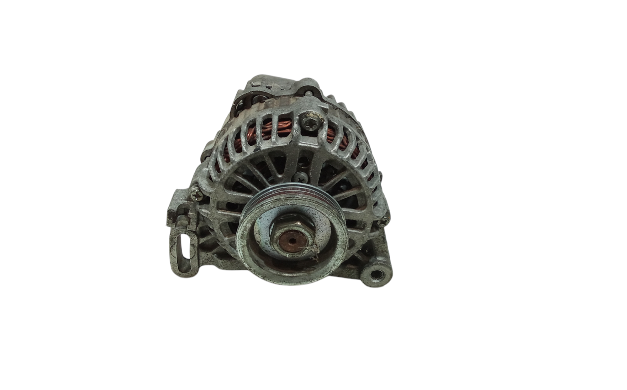 Alternatore per Renault Twingo I Serie (98>00) (1998 - 2000)