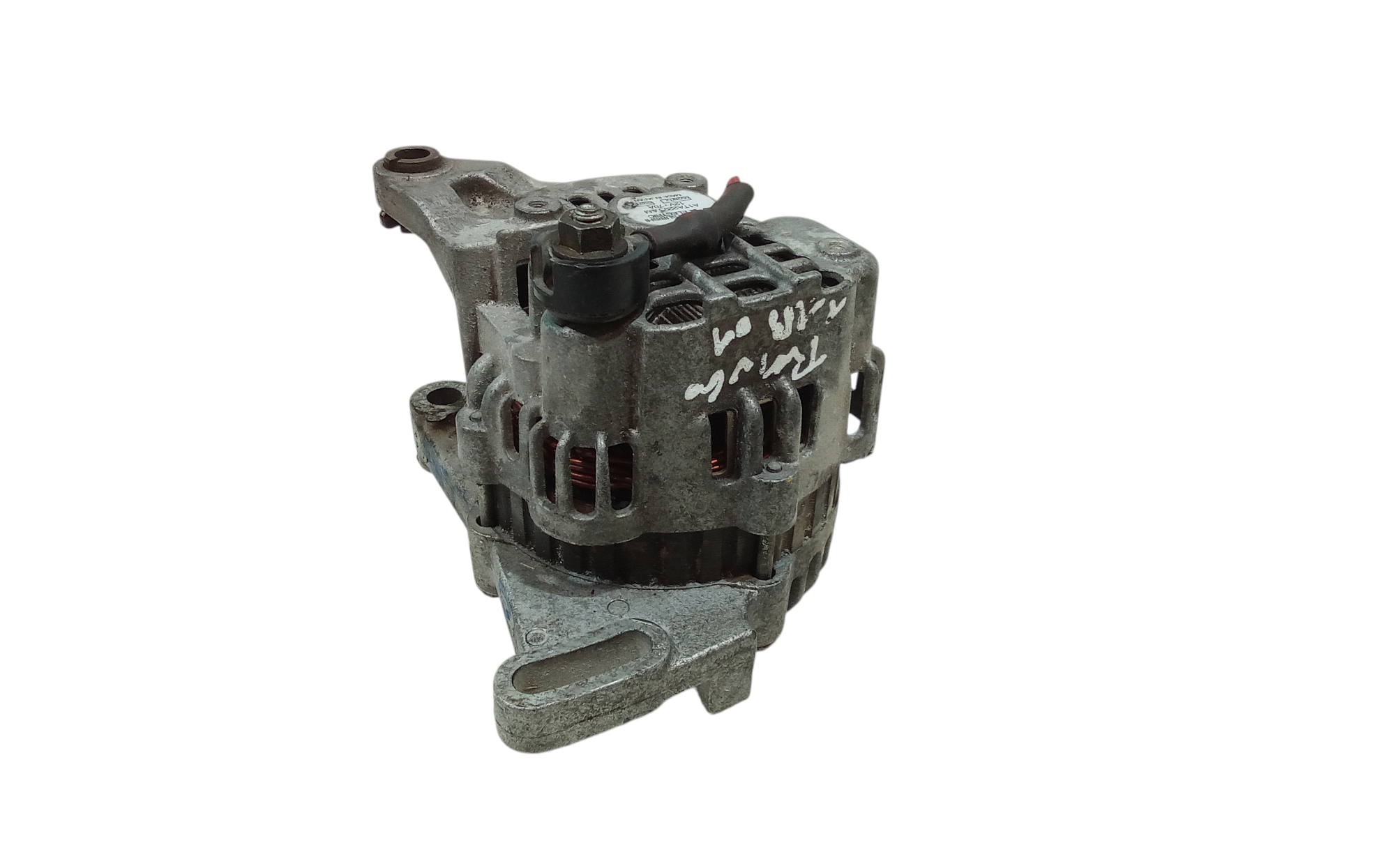 Alternatore per Renault Twingo I Serie (98>00) (1998 - 2000)