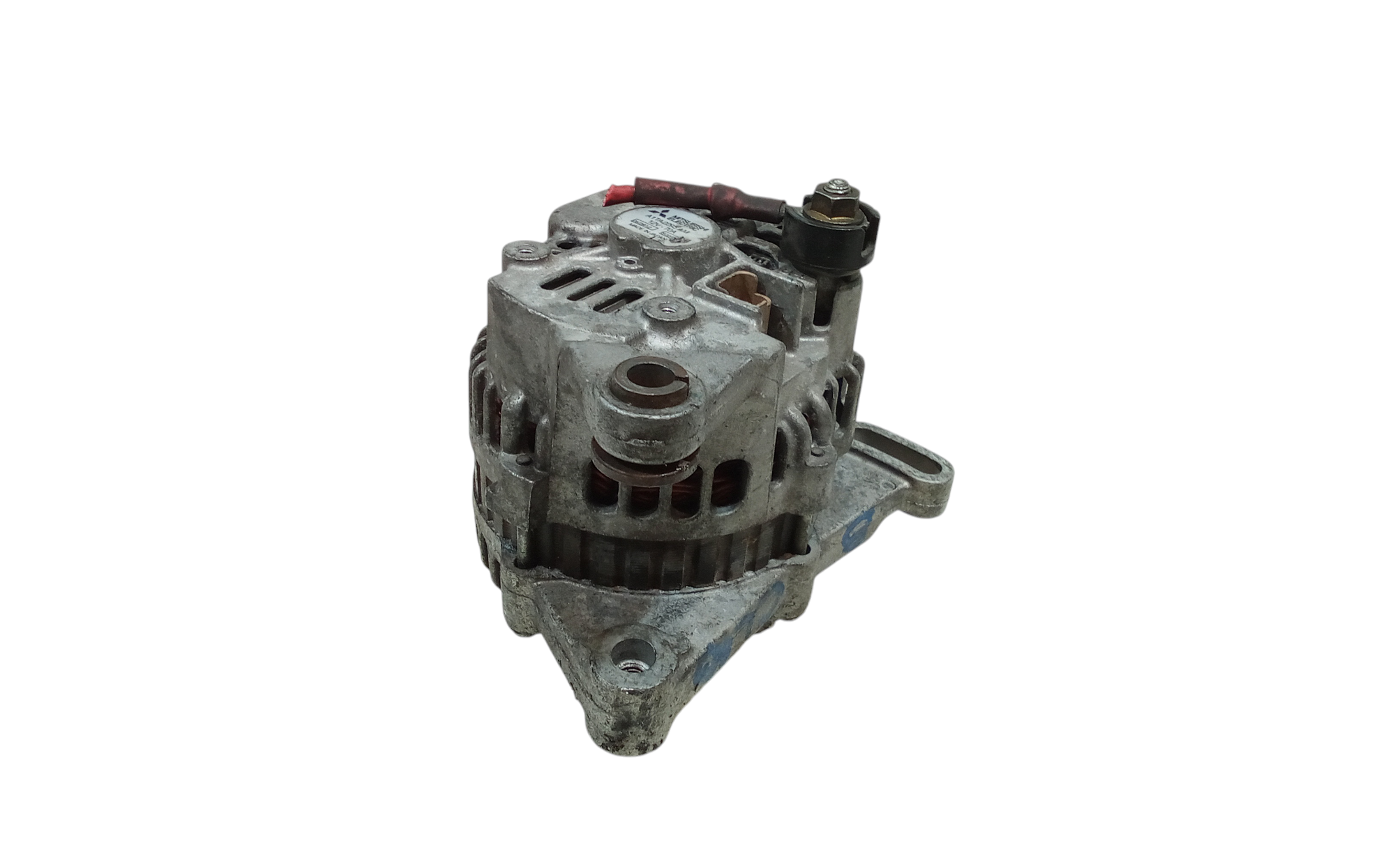 Alternatore per Renault Twingo I Serie (98>00) (1998 - 2000)