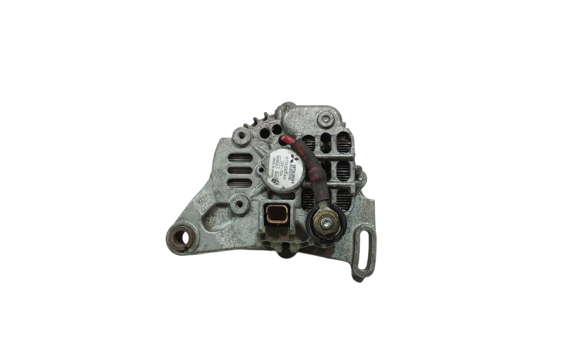 Alternatore per Renault Twingo I Serie (98>00) (1998 - 2000)