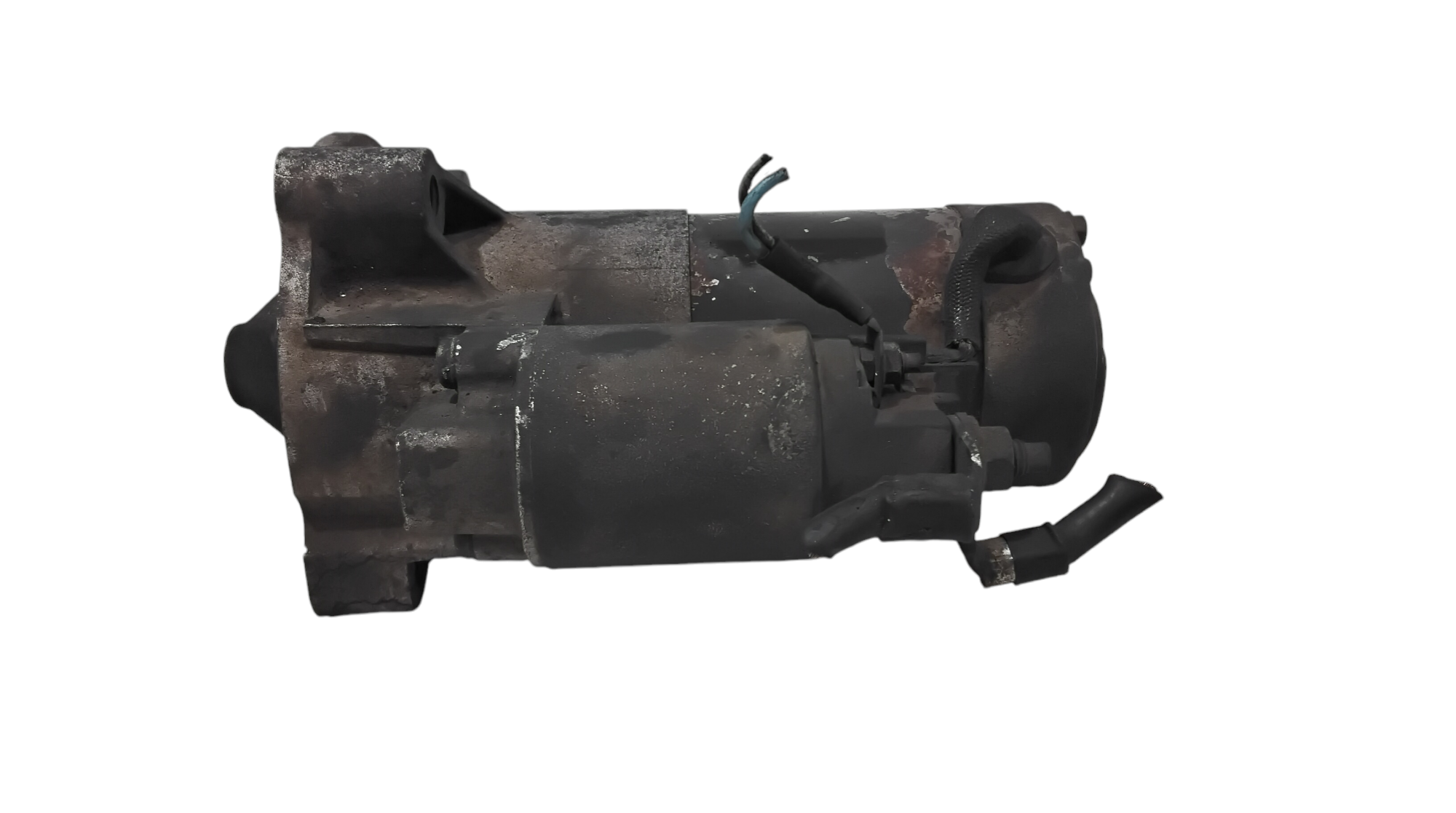 Motorino d  avviamento per Fiat Scudo 1 Serie (1994 - 2004)