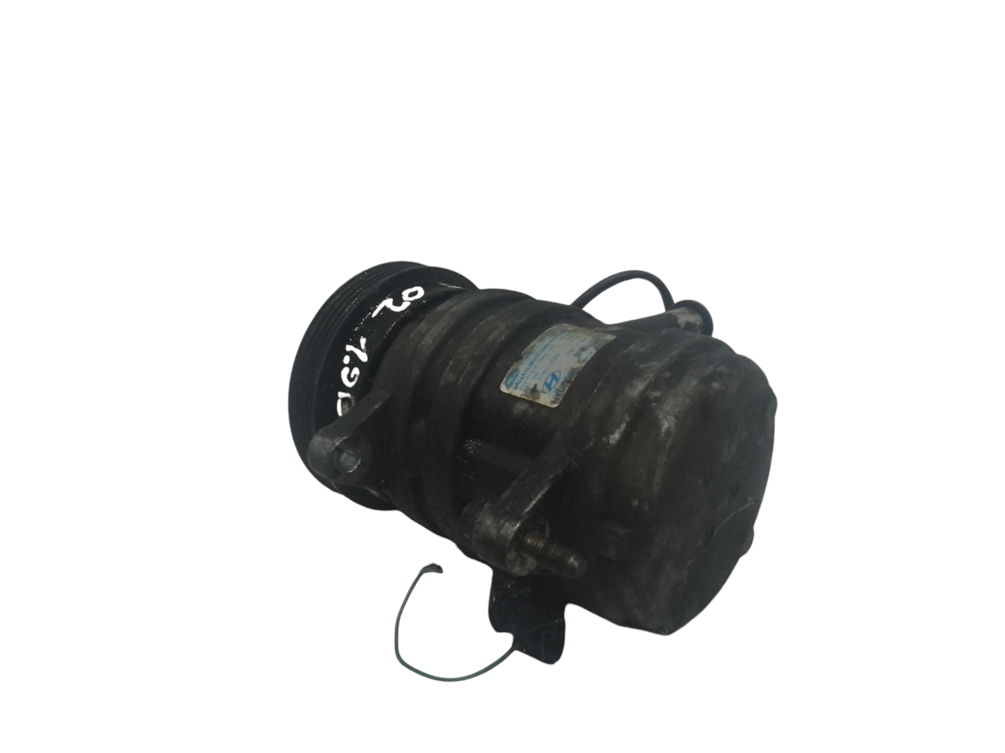Compressore A/C per Hyundai Atos 1 Serie (1998 - 2003)