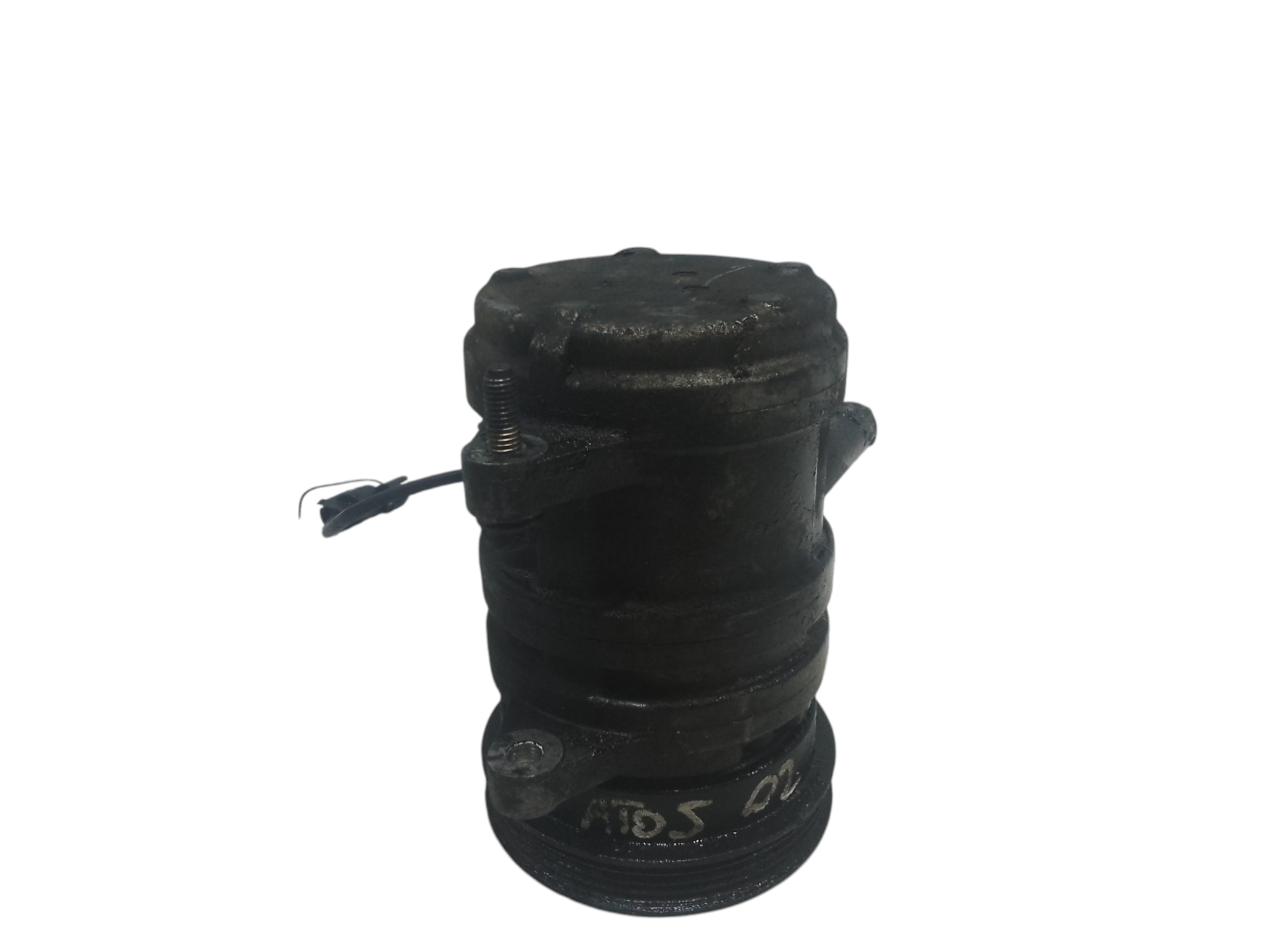 Compressore A/C per Hyundai Atos 1 Serie (1998 - 2003)