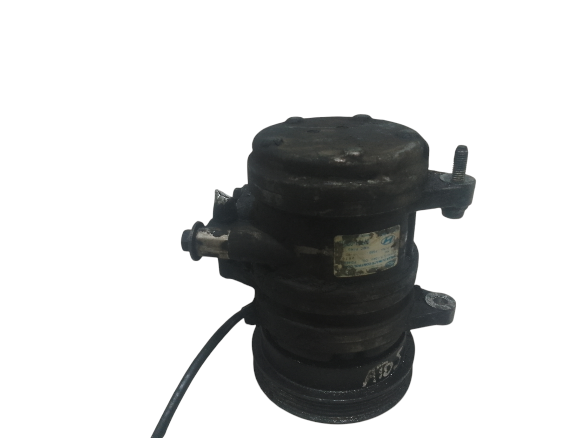 Compressore A/C per Hyundai Atos 1 Serie (1998 - 2003)