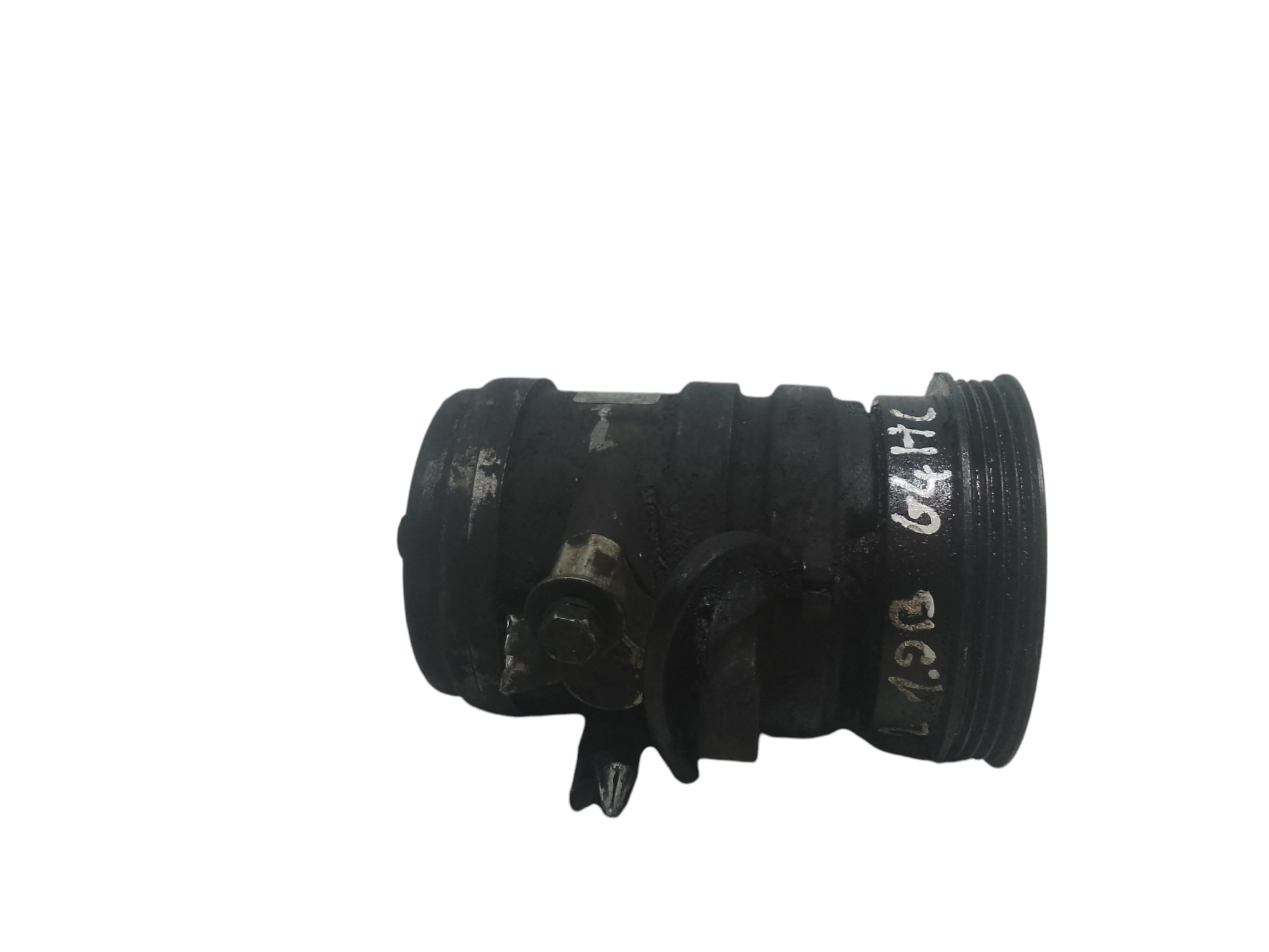 Compressore A/C per Hyundai Atos 1 Serie (1998 - 2003)