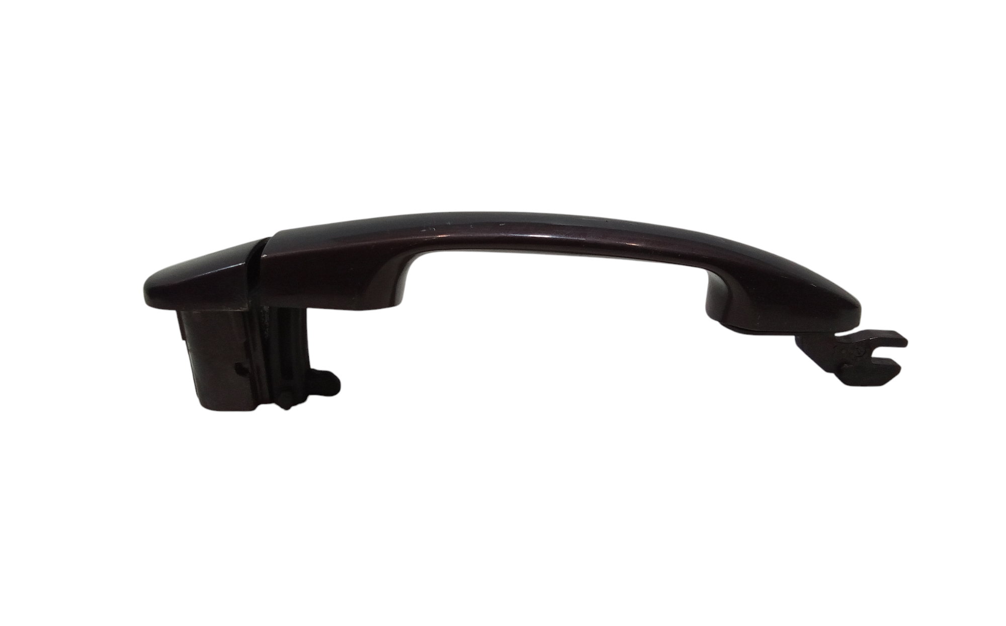 Maniglia esterna Anteriore Destra per Ford Ka Serie (ccu) (08>18) (2008 - 2018)