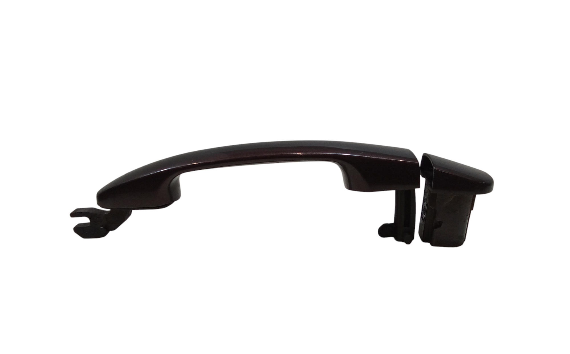 Maniglia esterna Anteriore Destra per Ford Ka Serie (ccu) (08>18) (2008 - 2018)