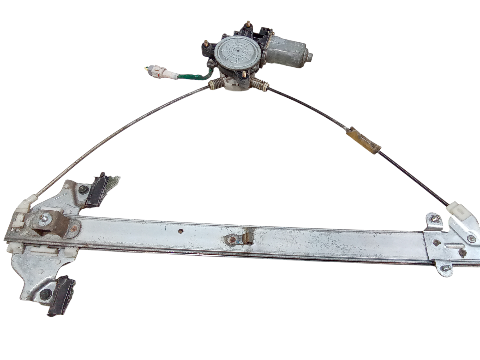 Cremagliera anteriore destra passeggero per Toyota Rav4 1 Serie (1994 - 2000)