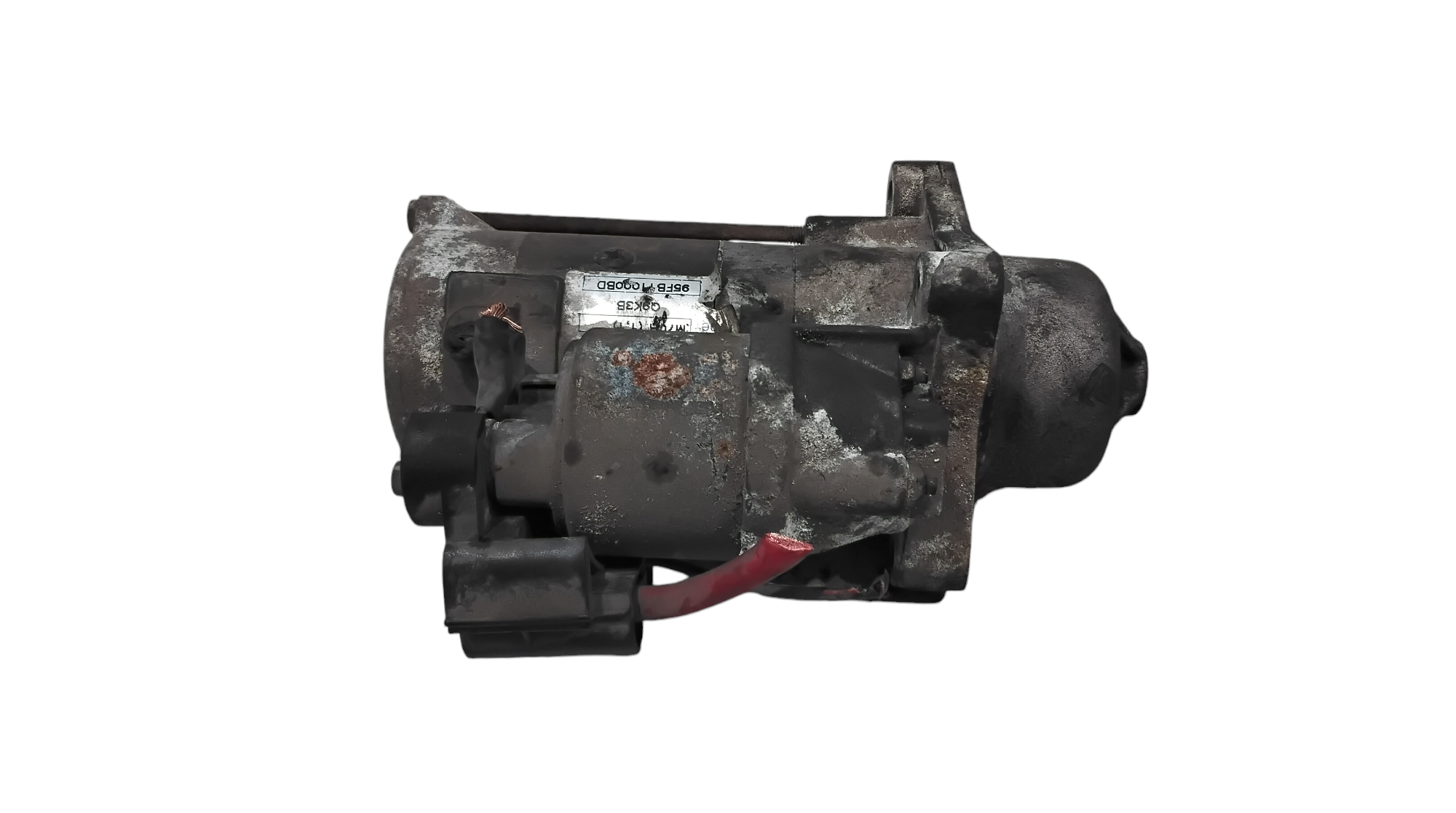 Motorino d  avviamento per Ford Ka Serie (ccq) (96>08) (1996 - 2008)