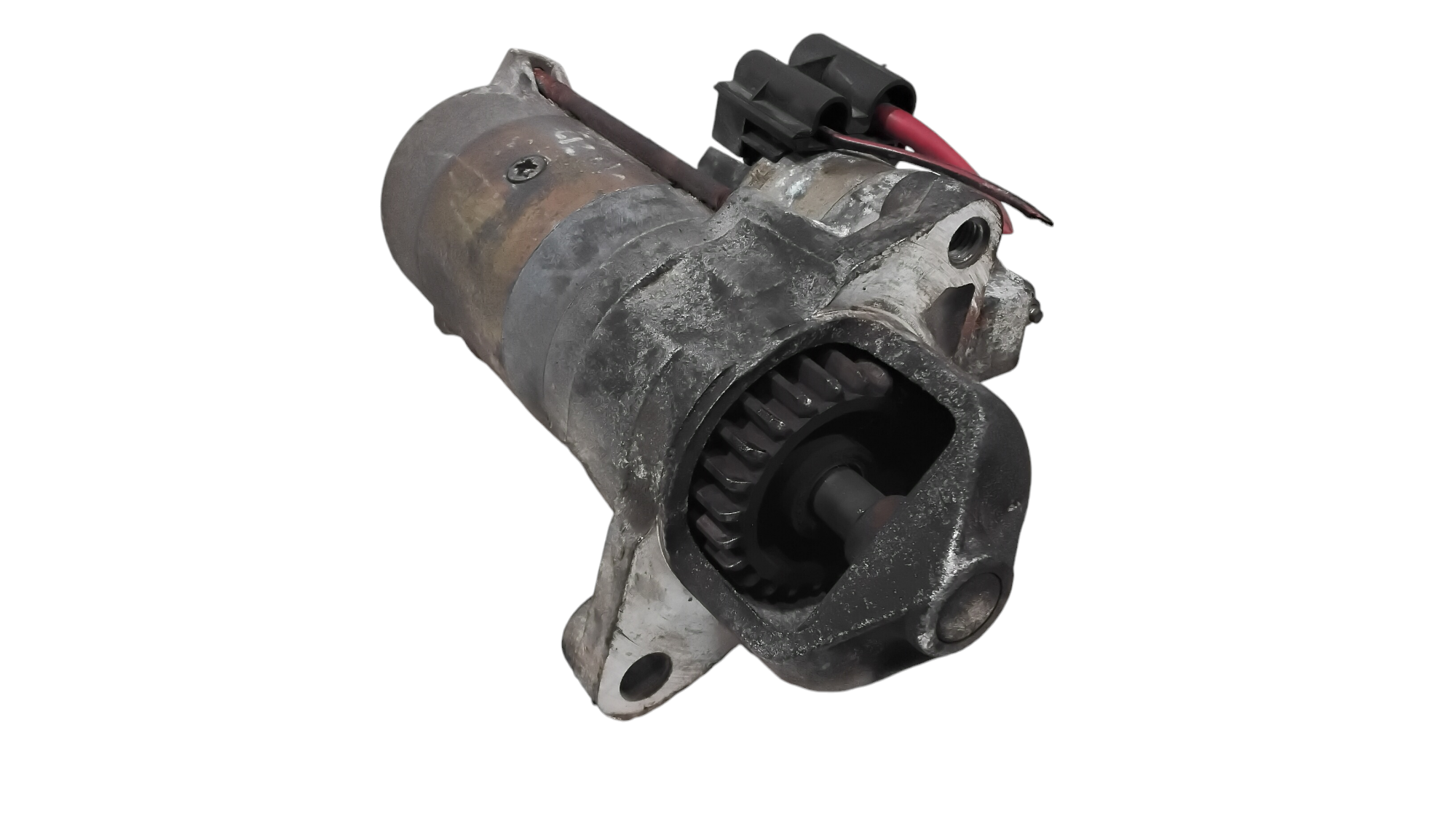 Motorino d  avviamento per Ford Ka Serie (ccq) (96>08) (1996 - 2008)