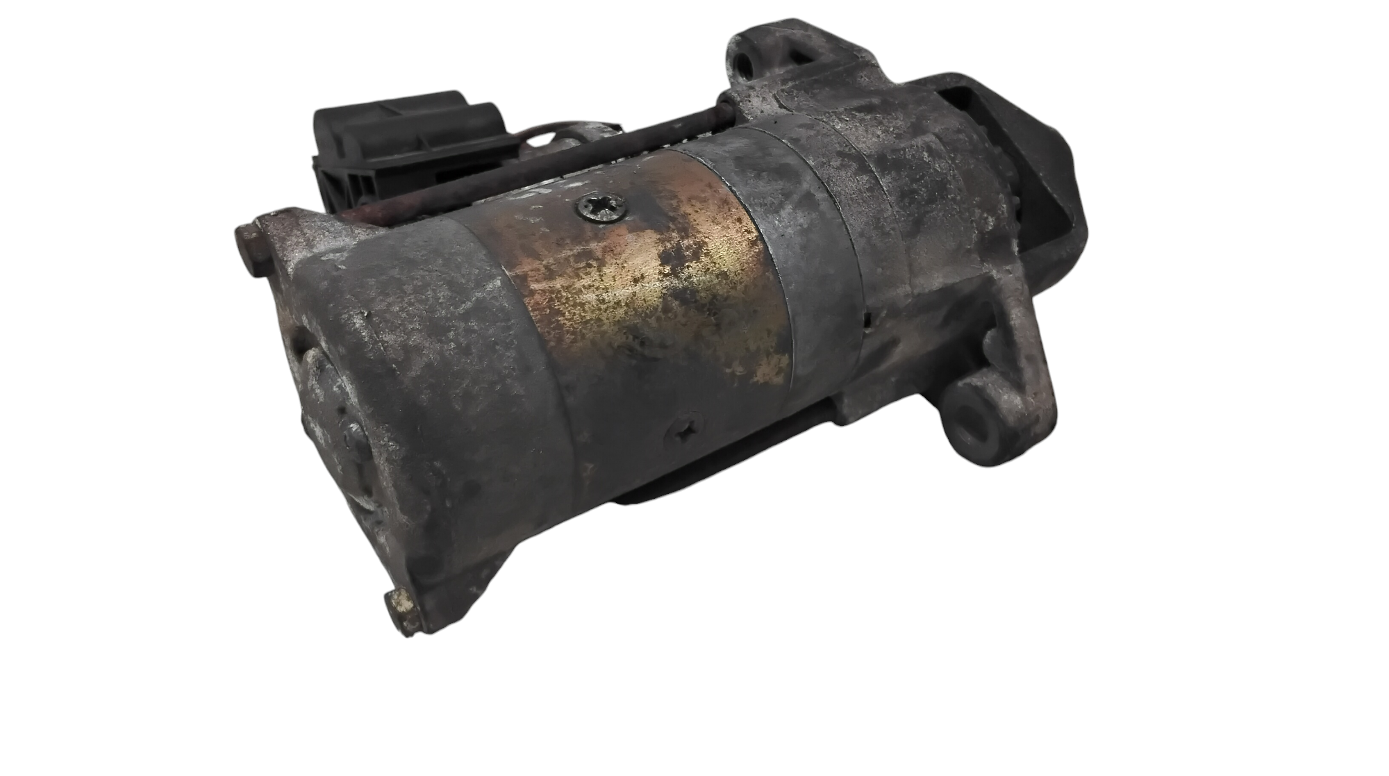 Motorino d  avviamento per Ford Ka Serie (ccq) (96>08) (1996 - 2008)