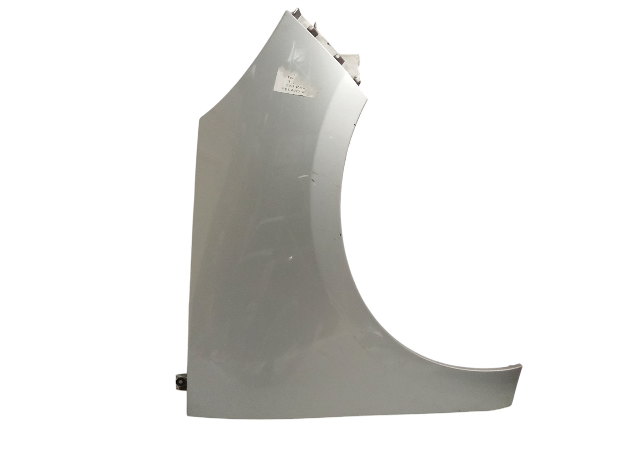 Parafango Anteriore Destro per Renault Scenic Serie (09>16) (2009 - 2016)