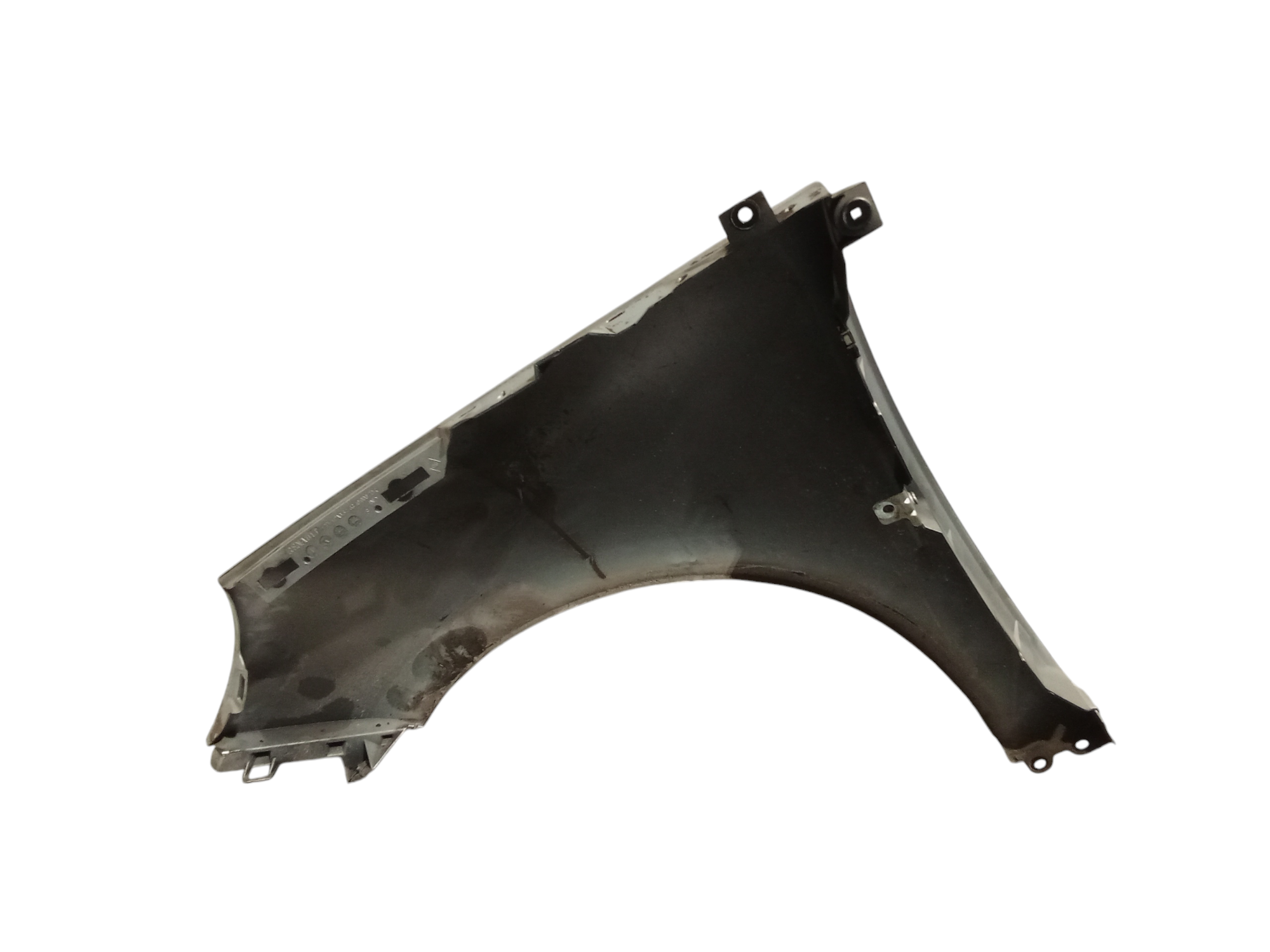 Parafango Anteriore Destro per Renault Scenic Serie (09>16) (2009 - 2016)