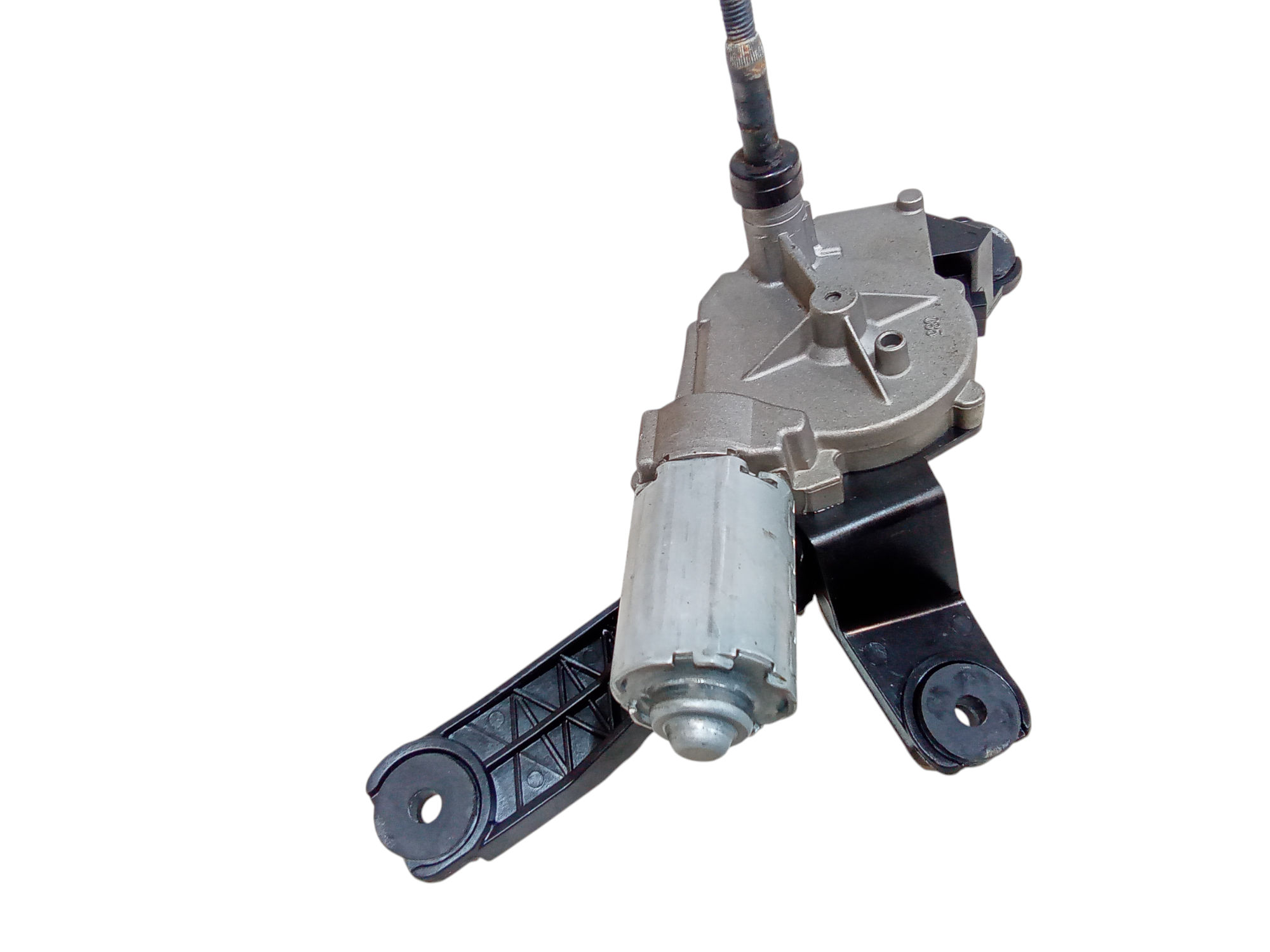 Motorino Tergicristallo Posteriore per Hyundai I10 1 Serie (2007 - 2011)