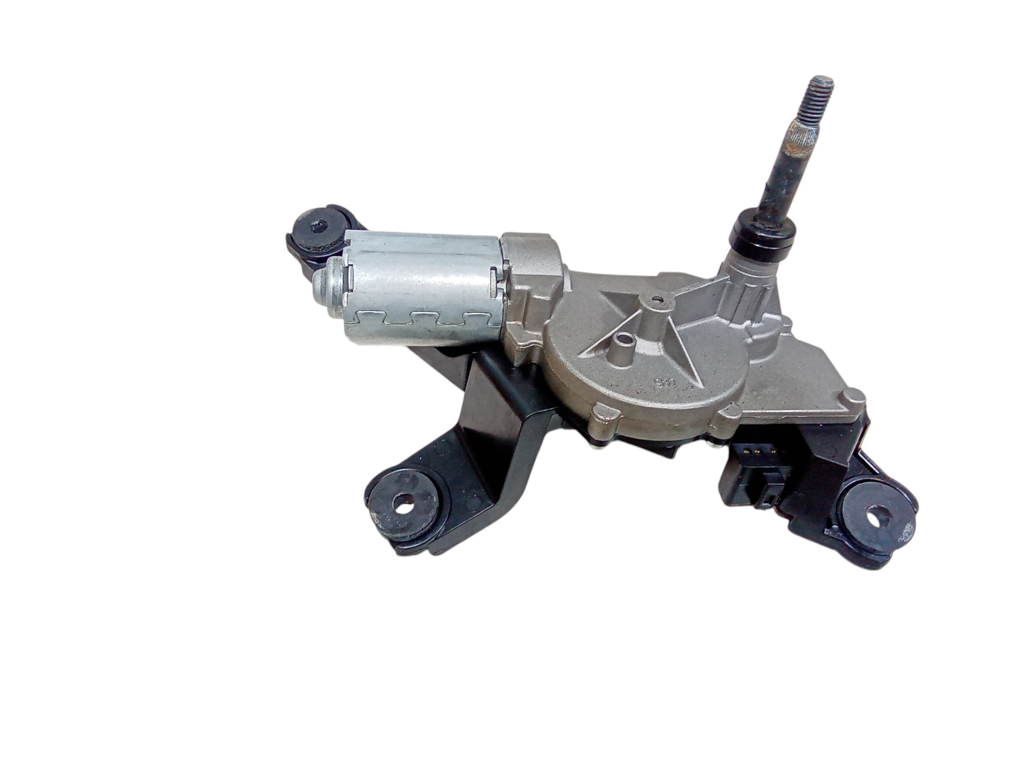 Motorino Tergicristallo Posteriore per Hyundai I10 1 Serie (2007 - 2011)