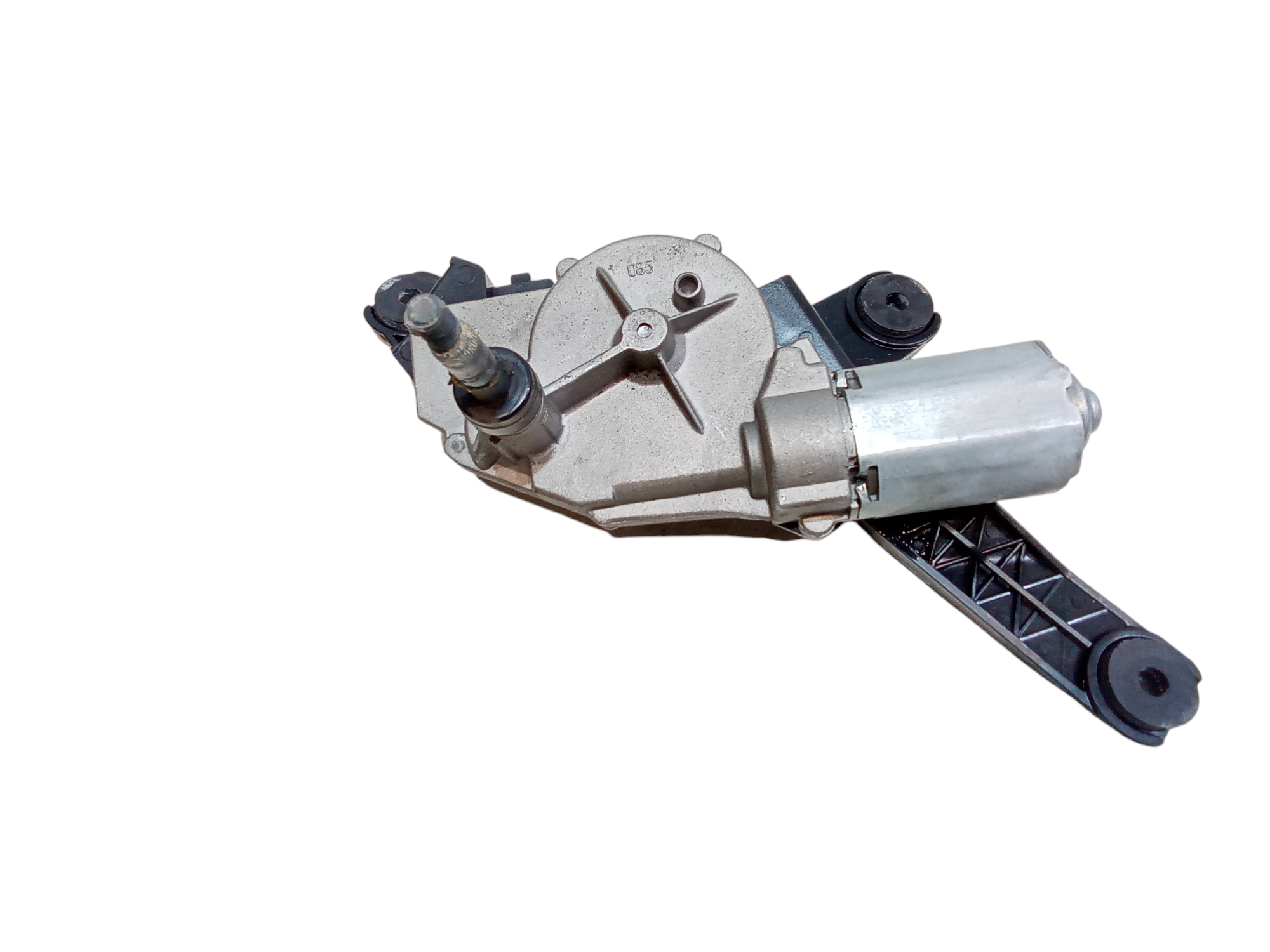 Motorino Tergicristallo Posteriore per Hyundai I10 1 Serie (2007 - 2011)