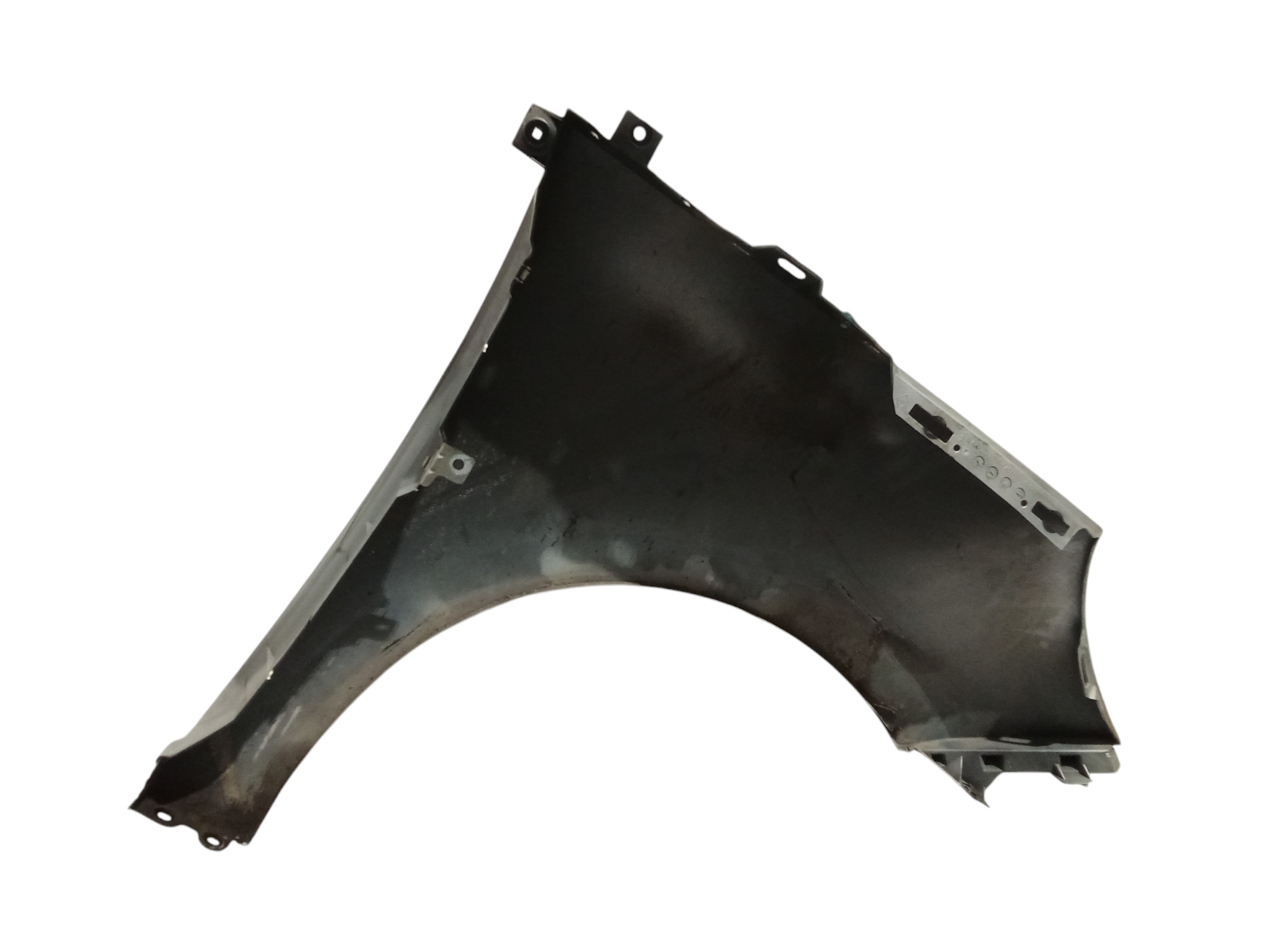 Parafango Anteriore Sinistro per Renault Scenic Serie (09>16) (2009 - 2016)