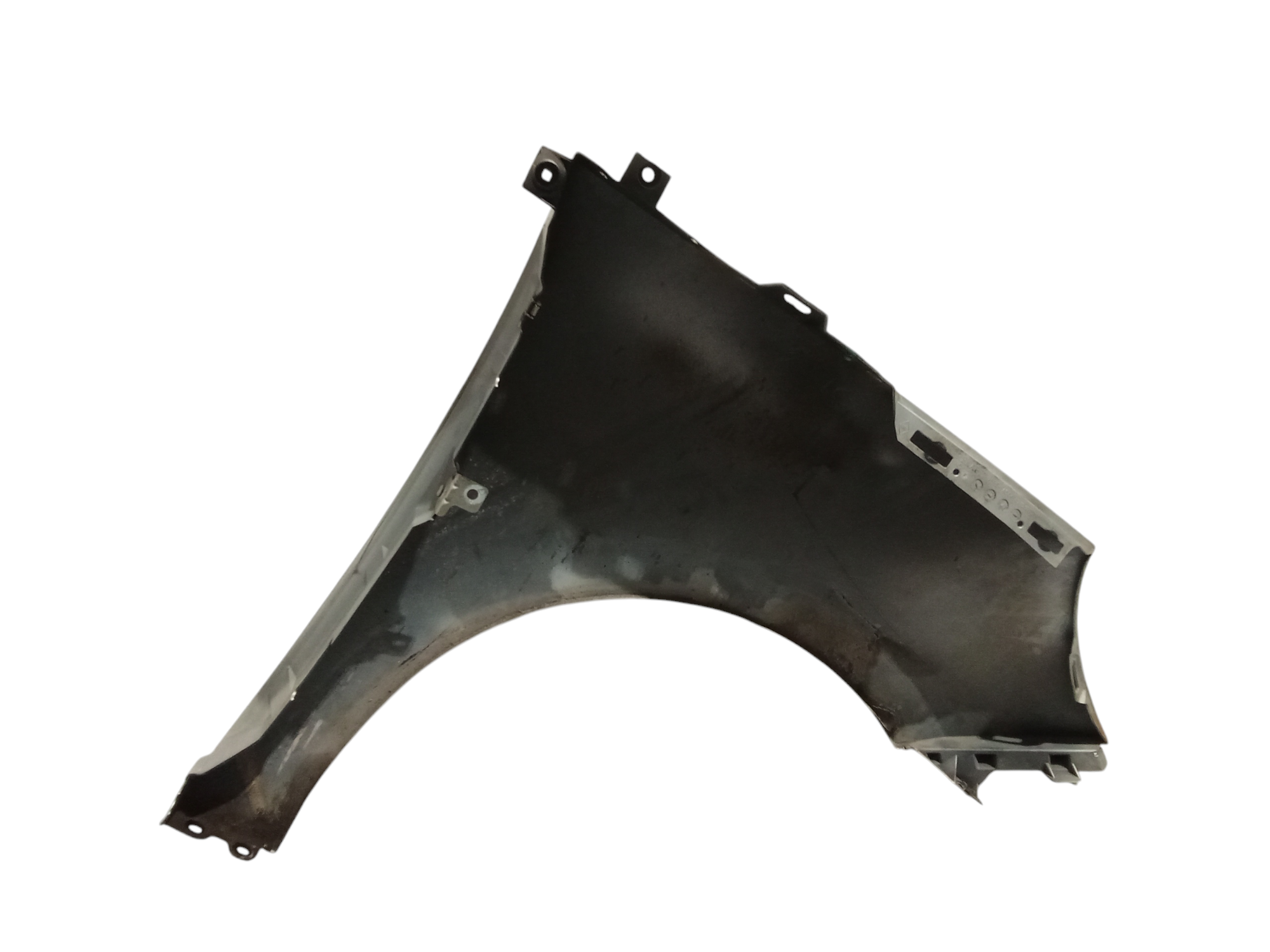 Parafango Anteriore Sinistro per Renault Scenic Serie (09>16) (2009 - 2016)