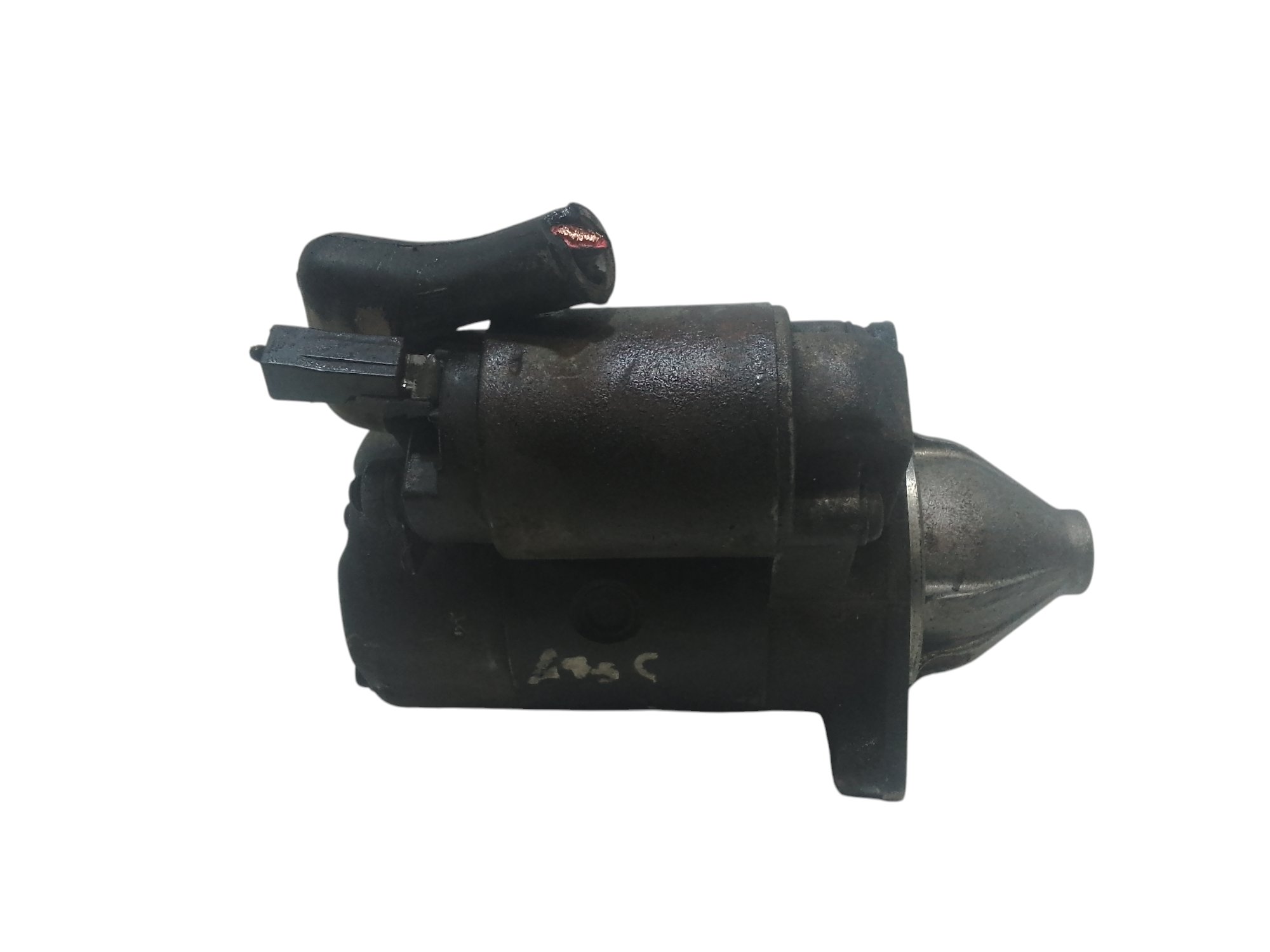 Motorino d  avviamento per Hyundai Atos 1 Serie (1998 - 2003)