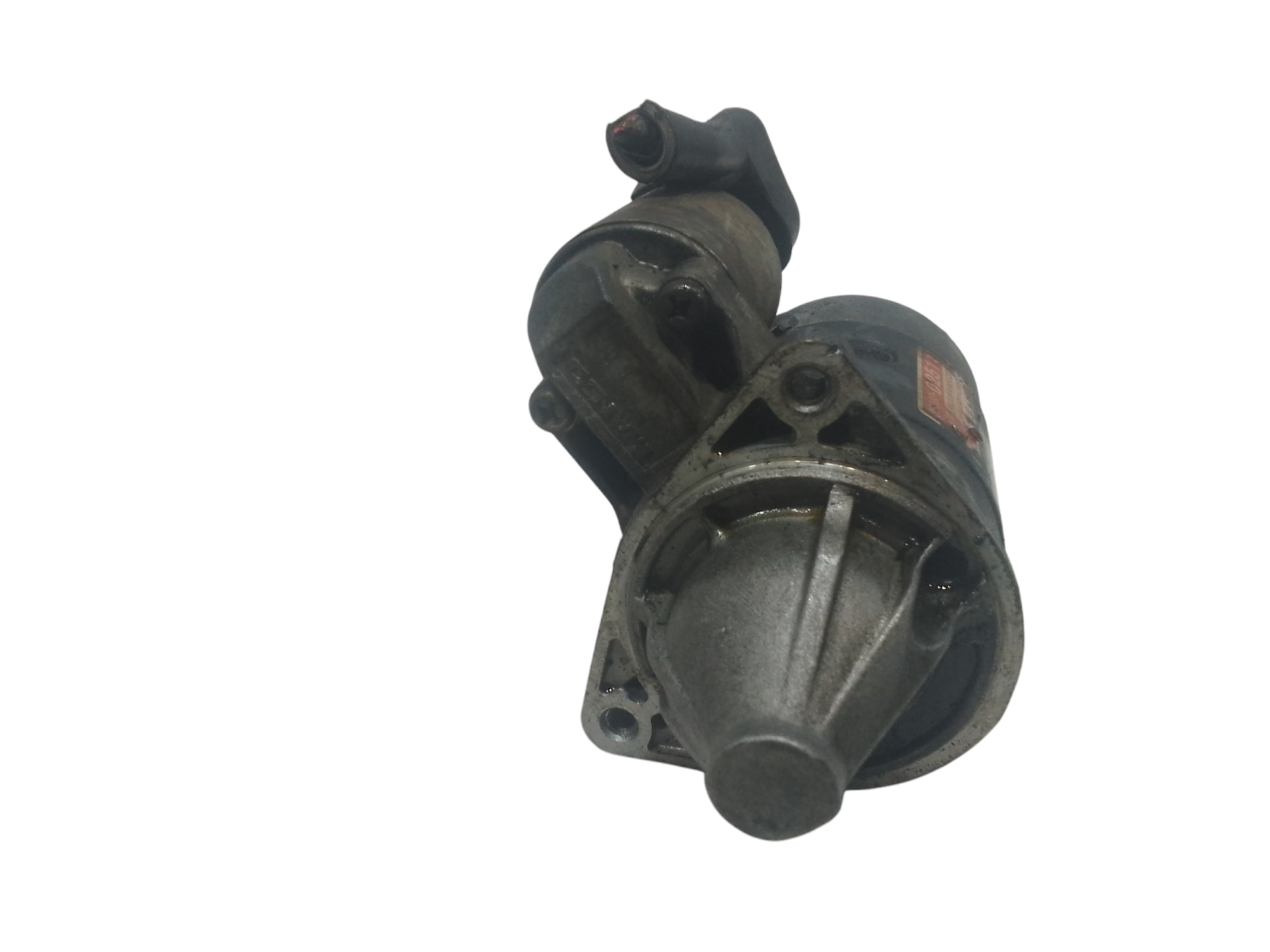 Motorino d  avviamento per Hyundai Atos 1 Serie (1998 - 2003)