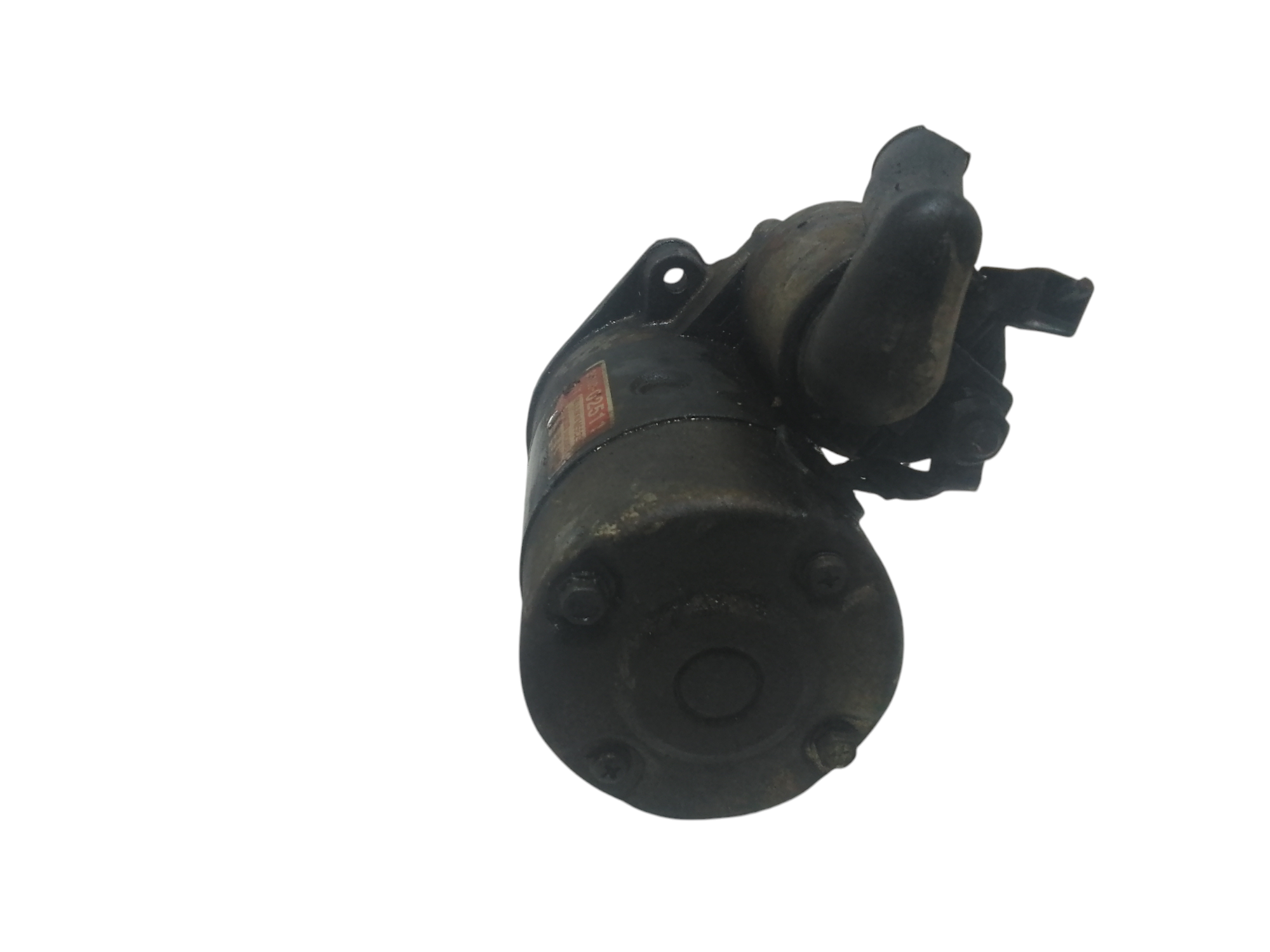 Motorino d  avviamento per Hyundai Atos 1 Serie (1998 - 2003)