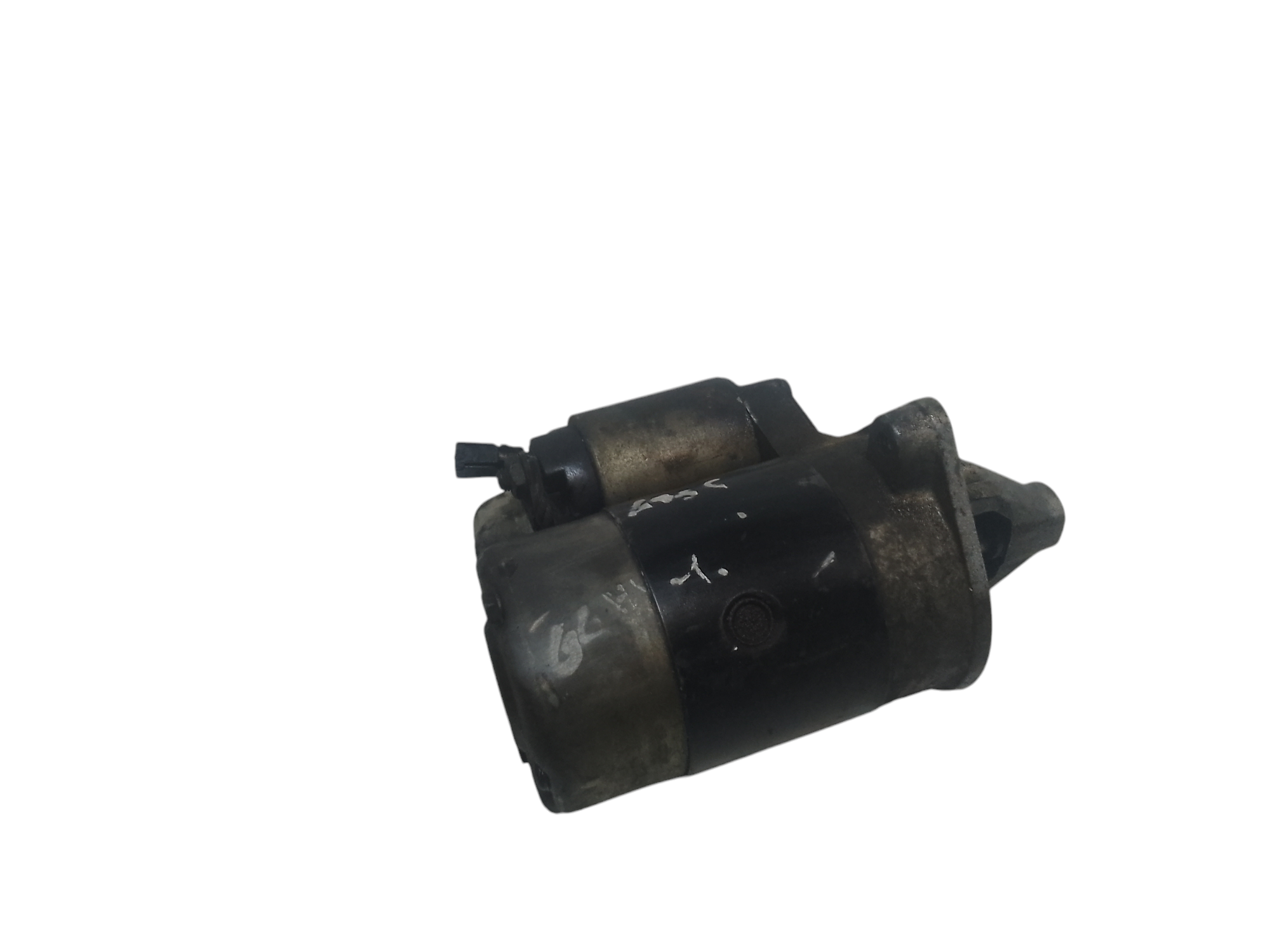 Motorino d  avviamento per Hyundai Atos 1 Serie (1998 - 2003)