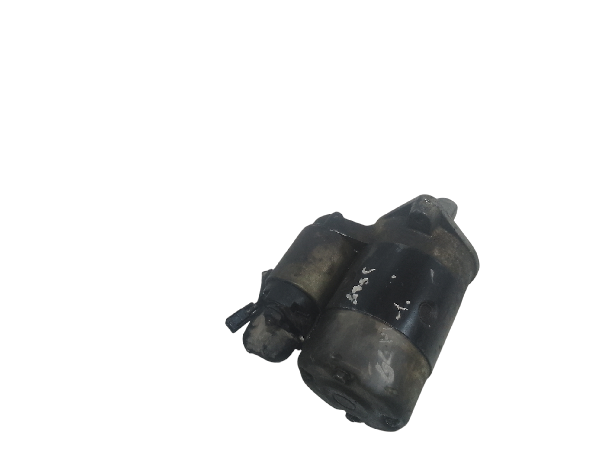 Motorino d  avviamento per Hyundai Atos 1 Serie (1998 - 2003)