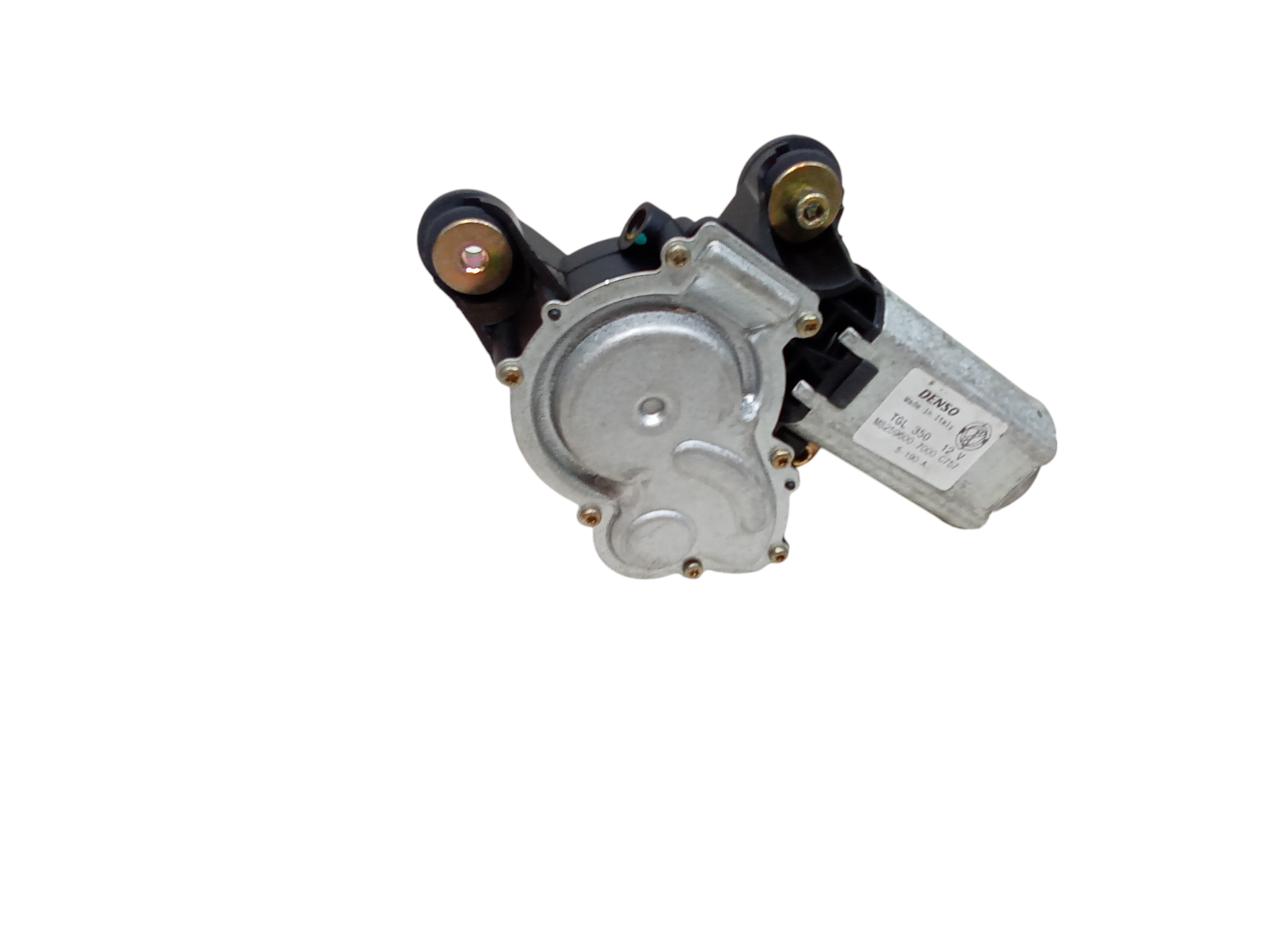 Motorino Tergicristallo Posteriore per Fiat Panda 2 Serie (2003 - 2010)