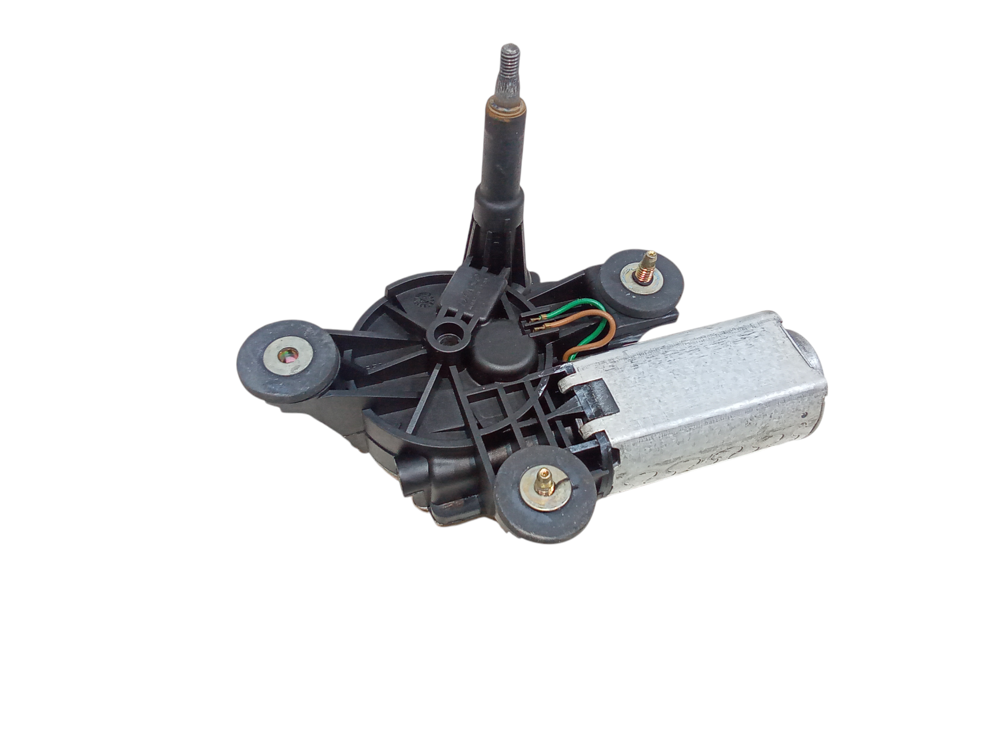 Motorino Tergicristallo Posteriore per Fiat Panda 2 Serie (2003 - 2010)